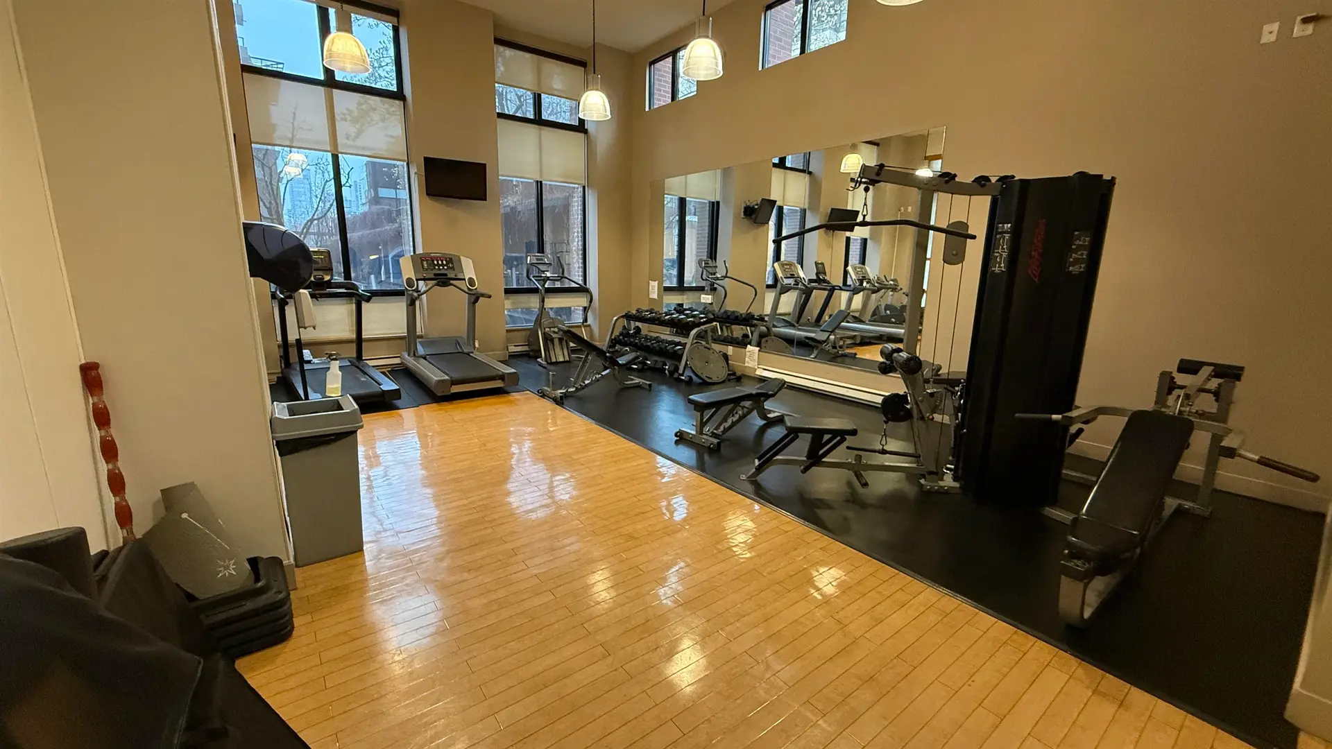 #3008 909 Mainland Street - Image 14