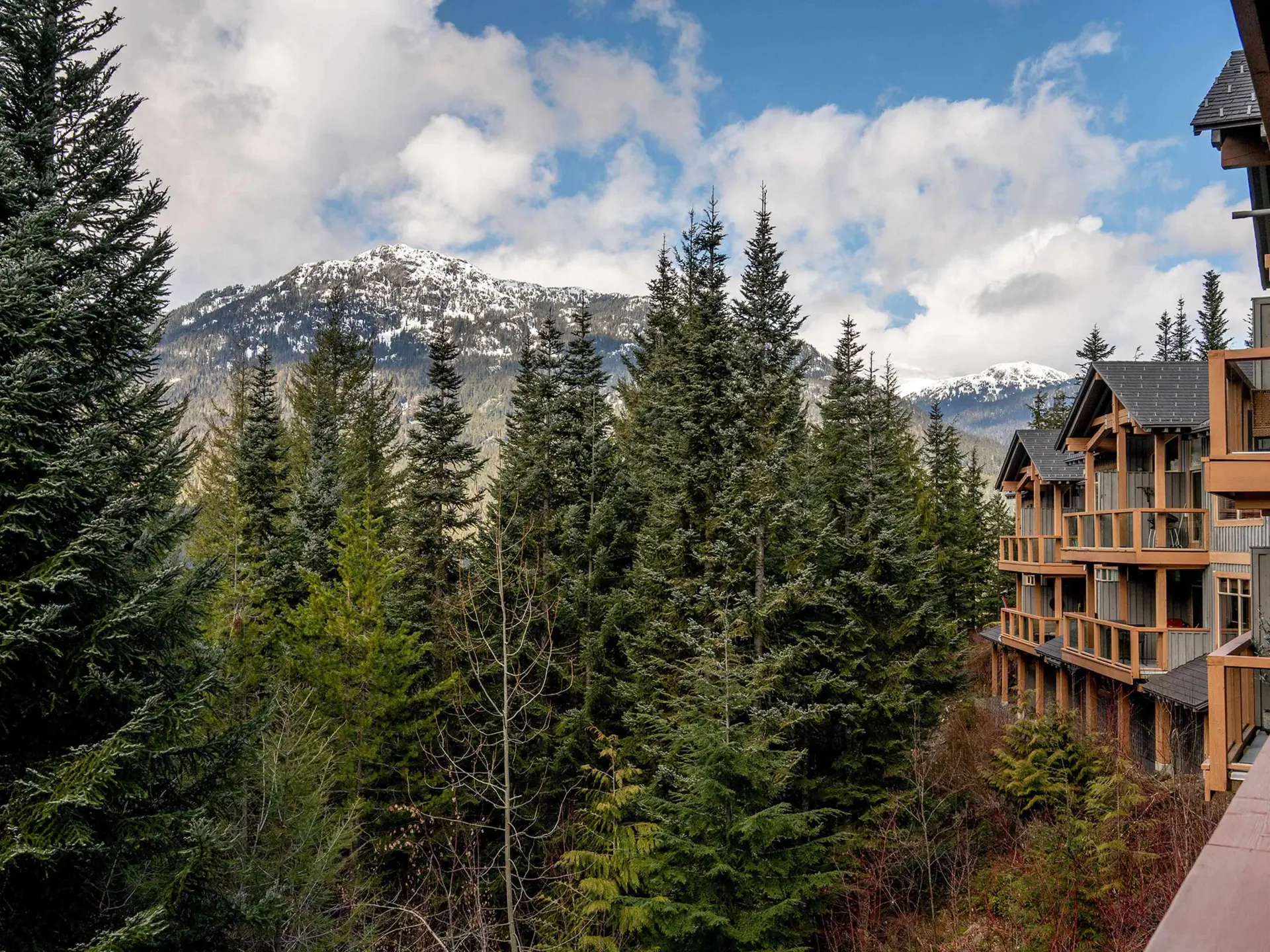 Property at #17 2301 Taluswood Place, Whistler, BC