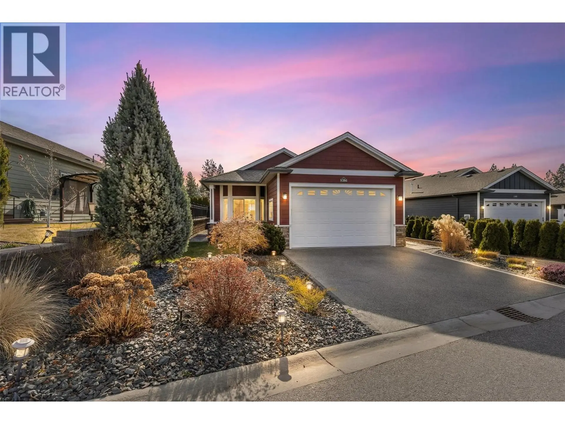 Property at 3399 Kingfisher Road, Westbank, BC