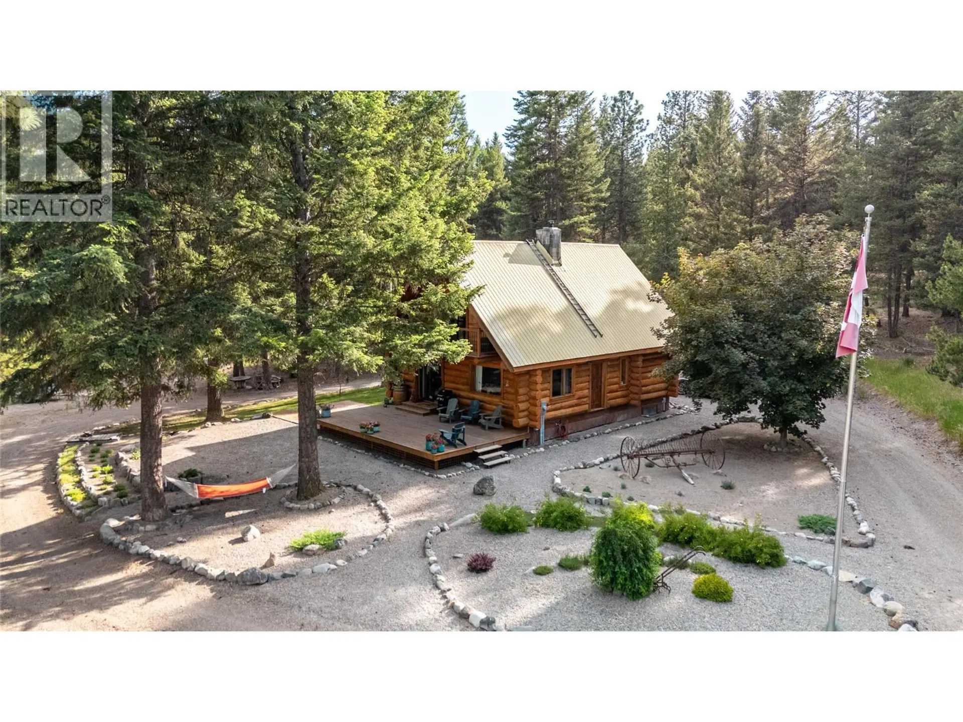 Property at 942 Copper Mountain Rd, Princeton, BC