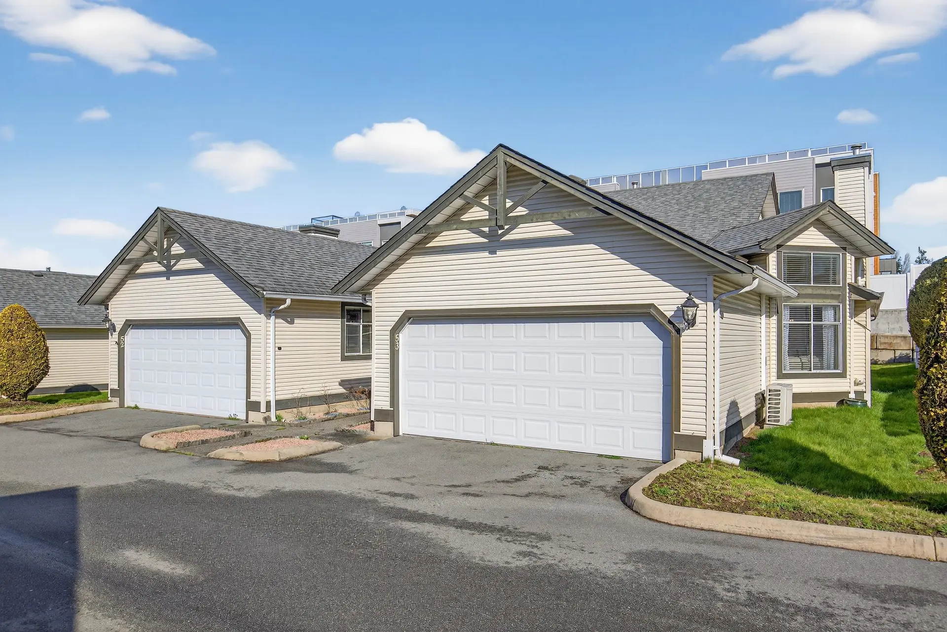 Property at #53 19649 53 Avenue, Langley, BC