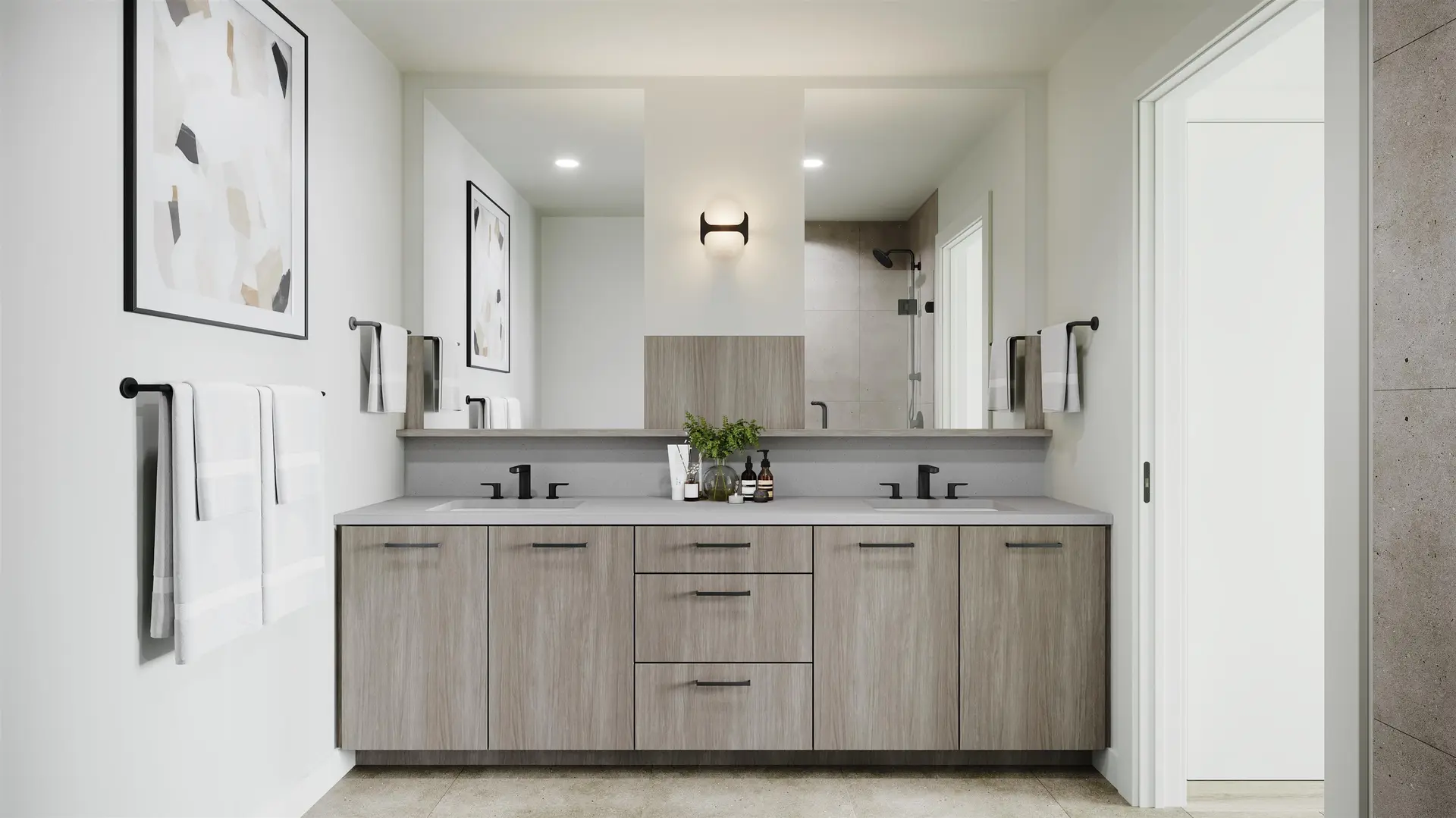 #317 2245 McAllister Avenue - Image 4