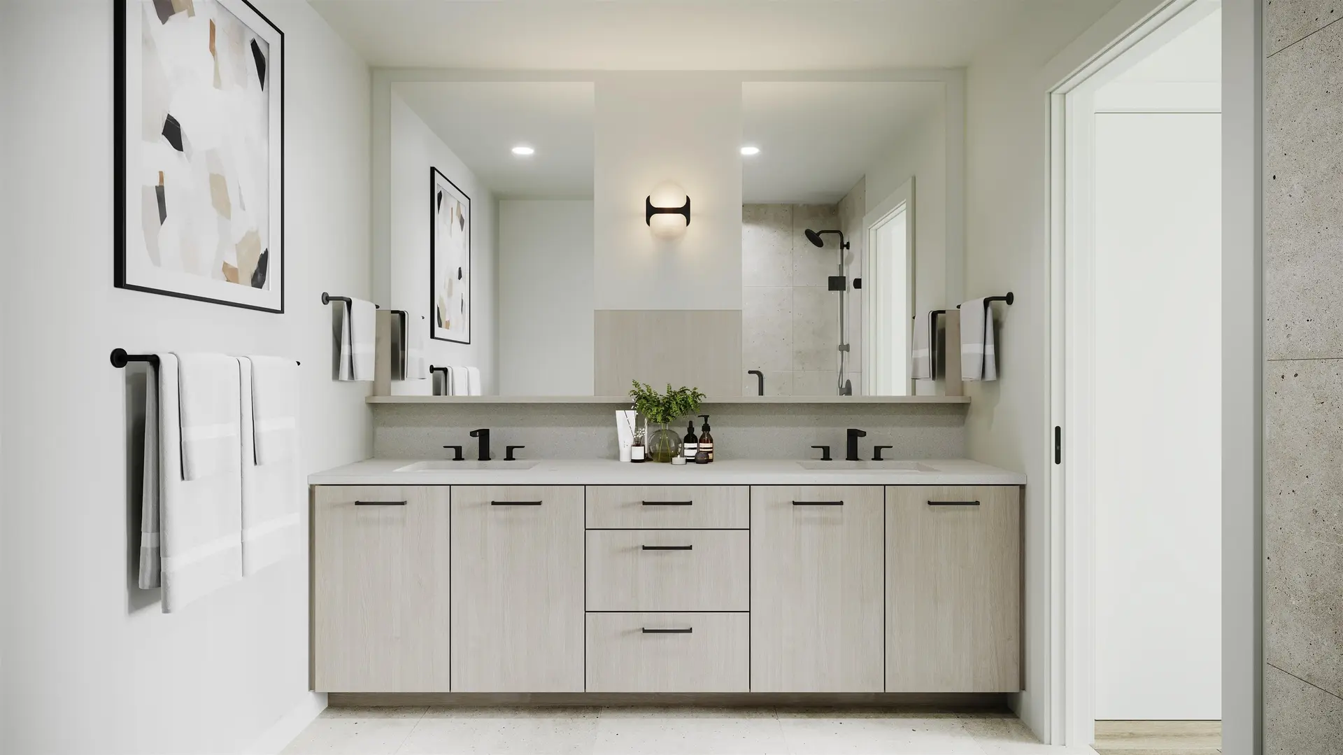 #417 2245 McAllister Avenue - Image 4