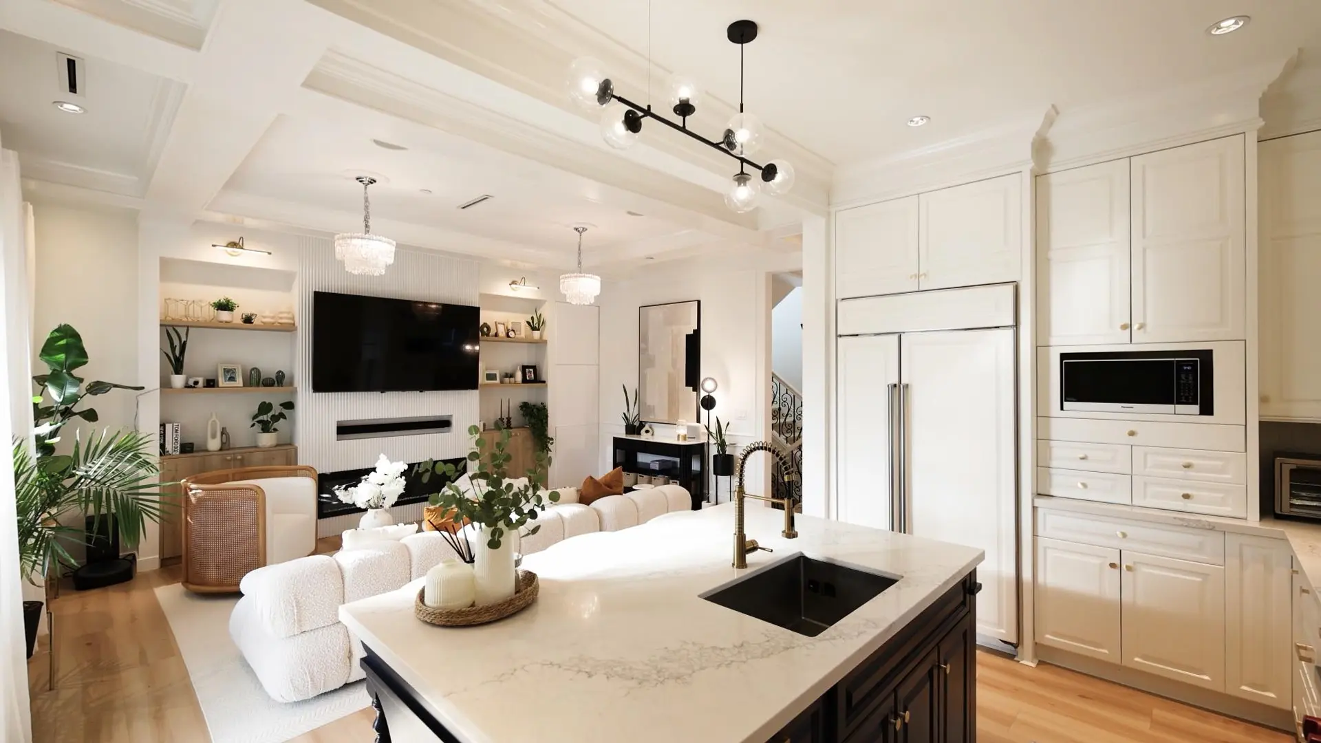 Property at 7588 Osler Street, Vancouver, BC