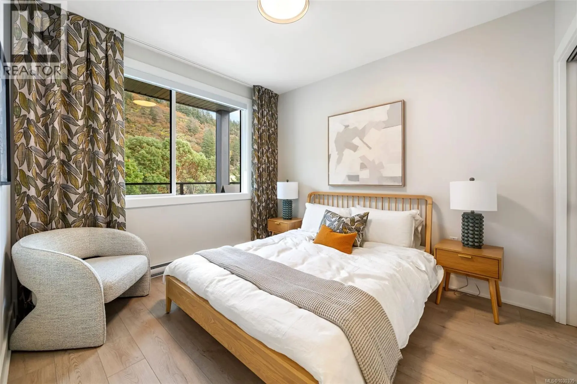Property at #309 1371 Goldstream Ave, Langford, BC