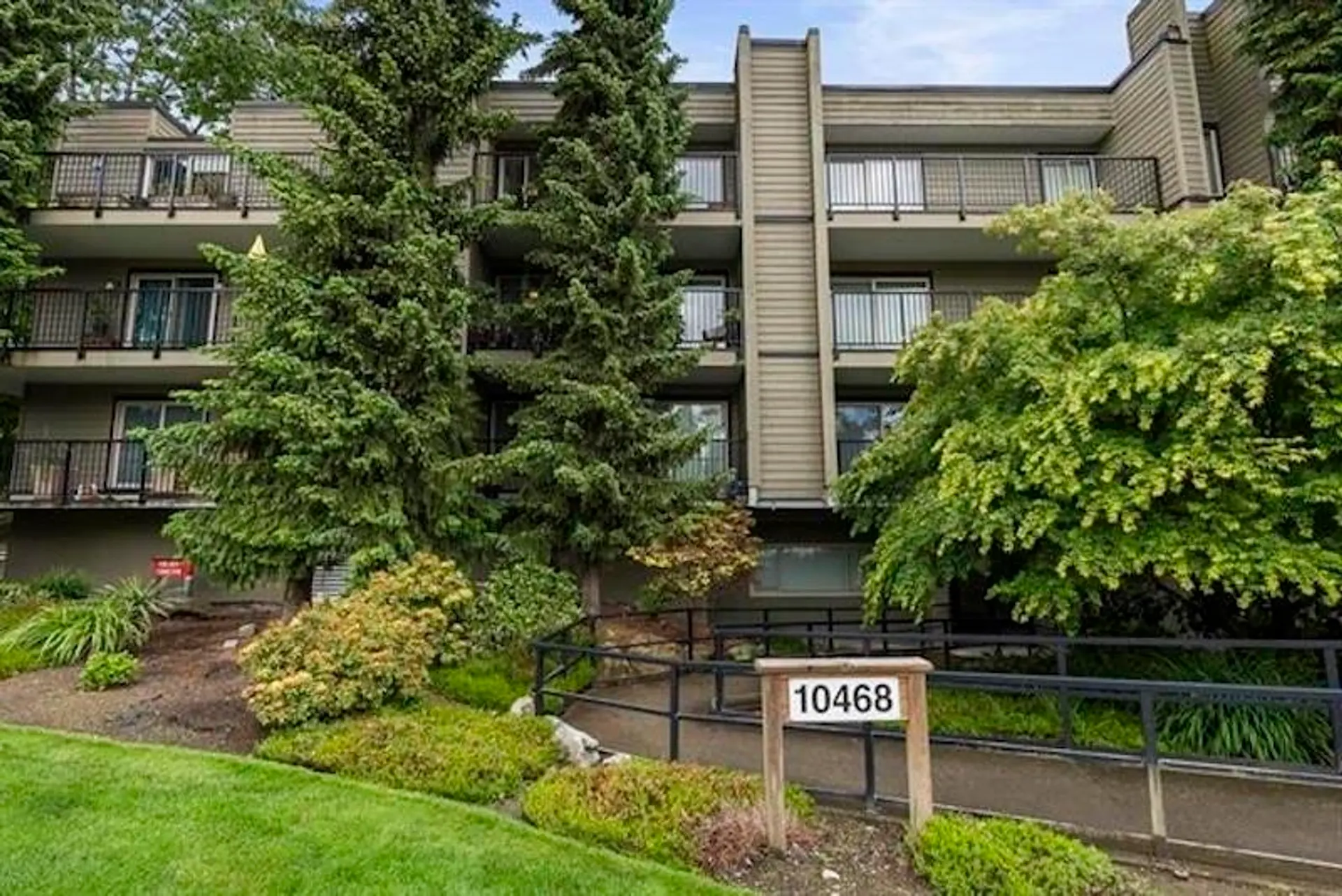 Property at #315 10468 148 Street, Surrey, BC