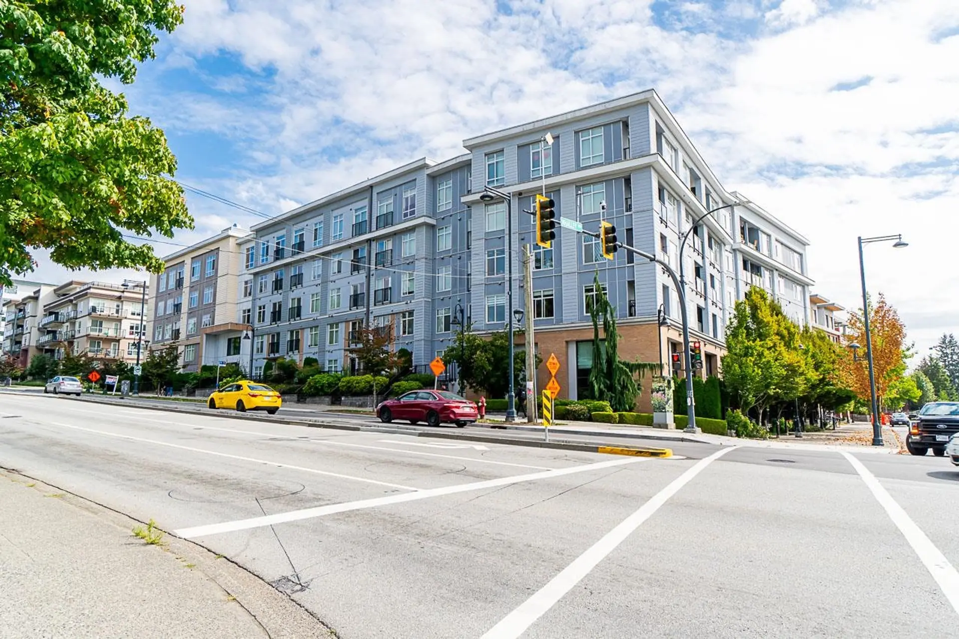 Property at #401 13728 108 Avenue, Surrey, BC