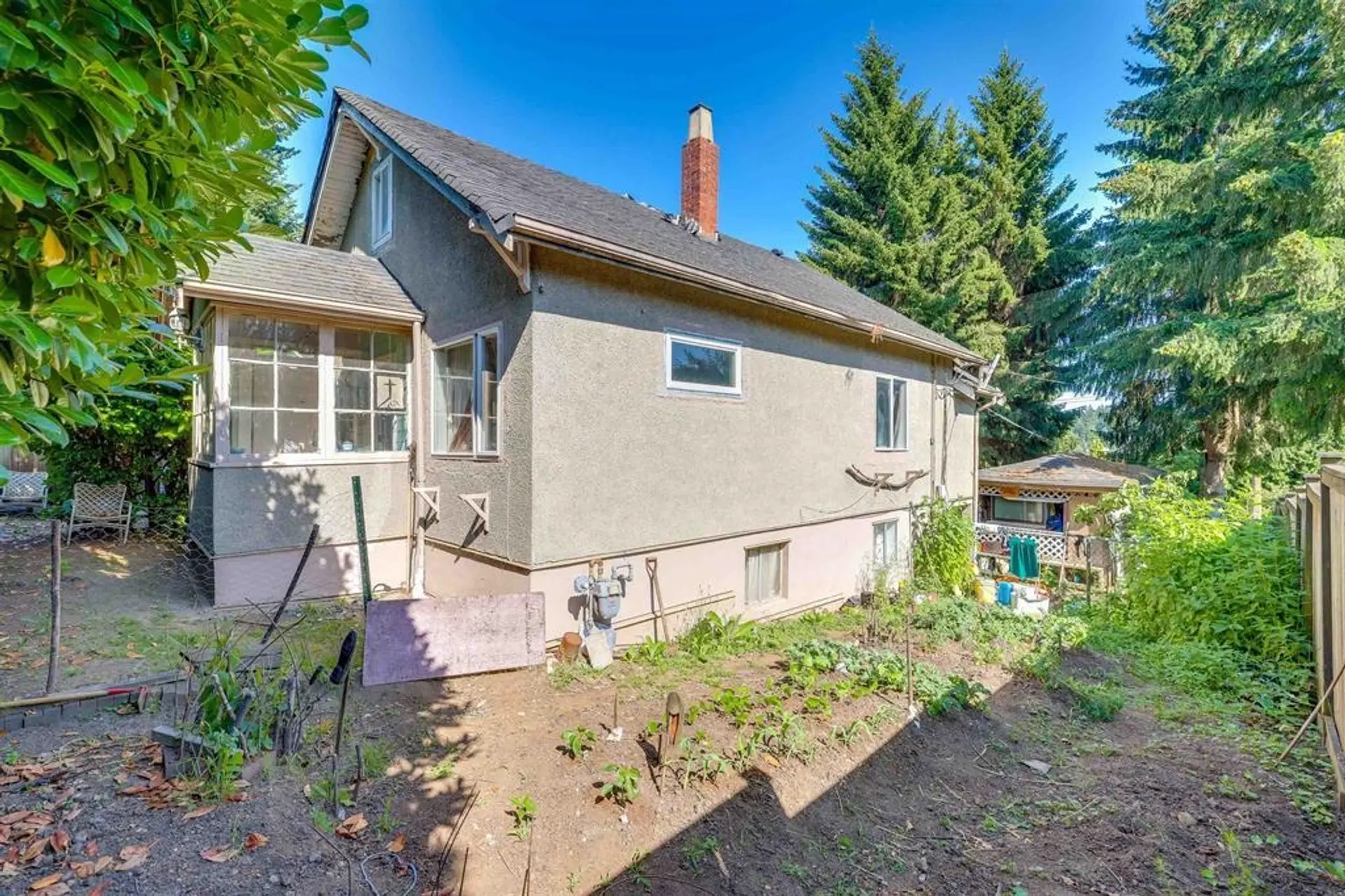 Property at 112 Tenth Avenue, New Westminster, BC