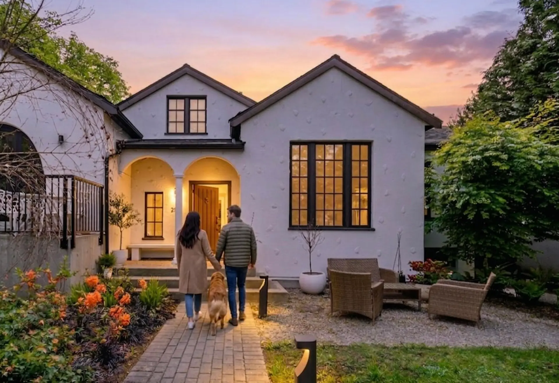 Property at 2502 W 33rd Avenue, Vancouver, BC