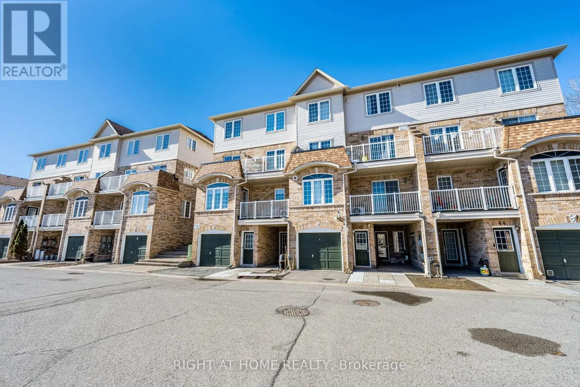 #40 200 MCLEVIN AVENUE - Image 1