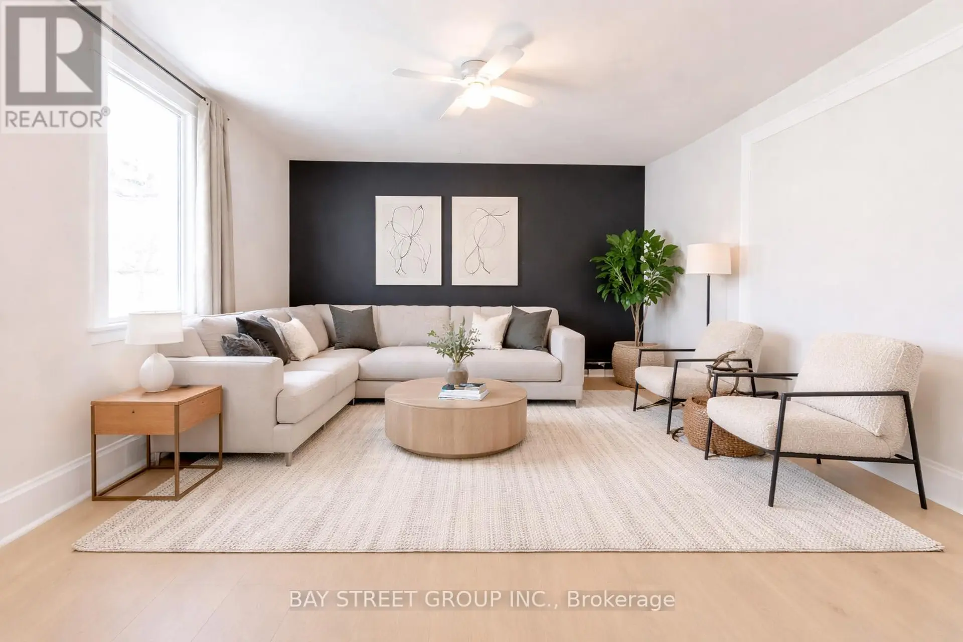 64 SHERBOURNE STREET - Image 1
