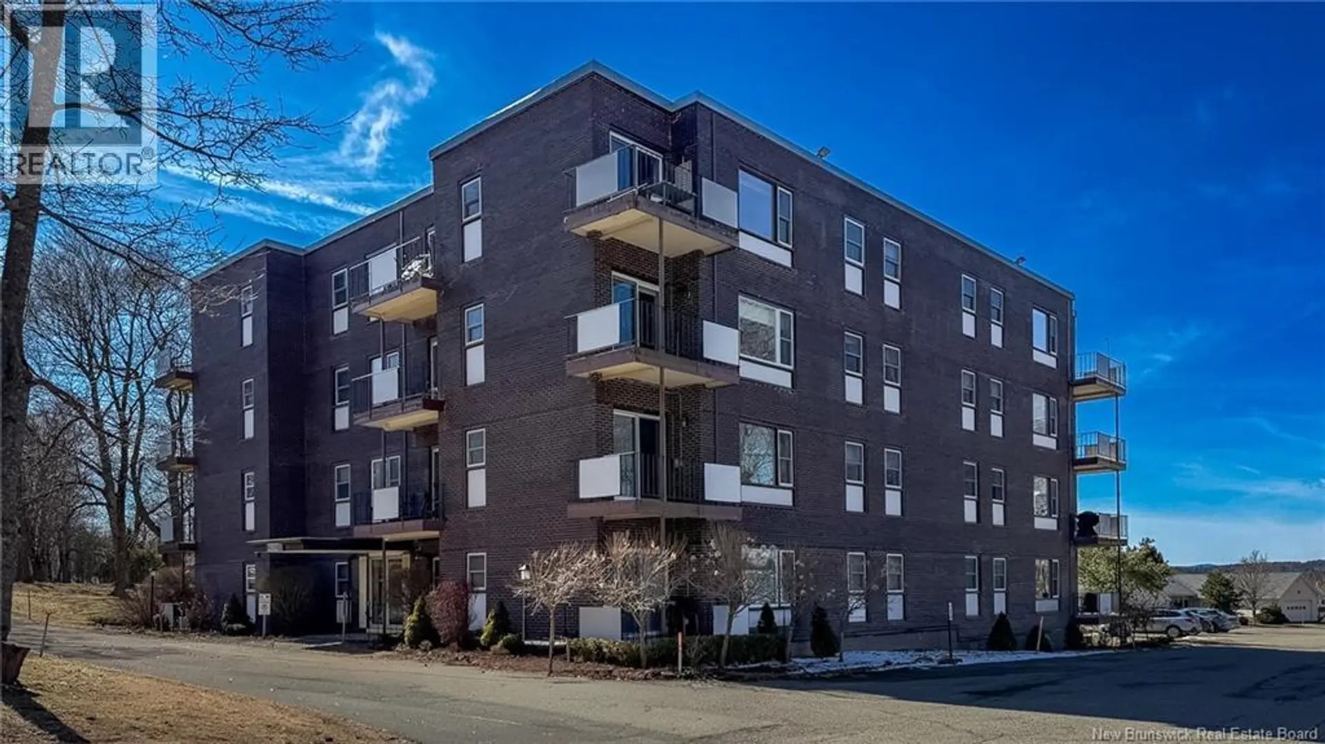 Property at #25 2865 Rothesay Road, Rothesay, NB
