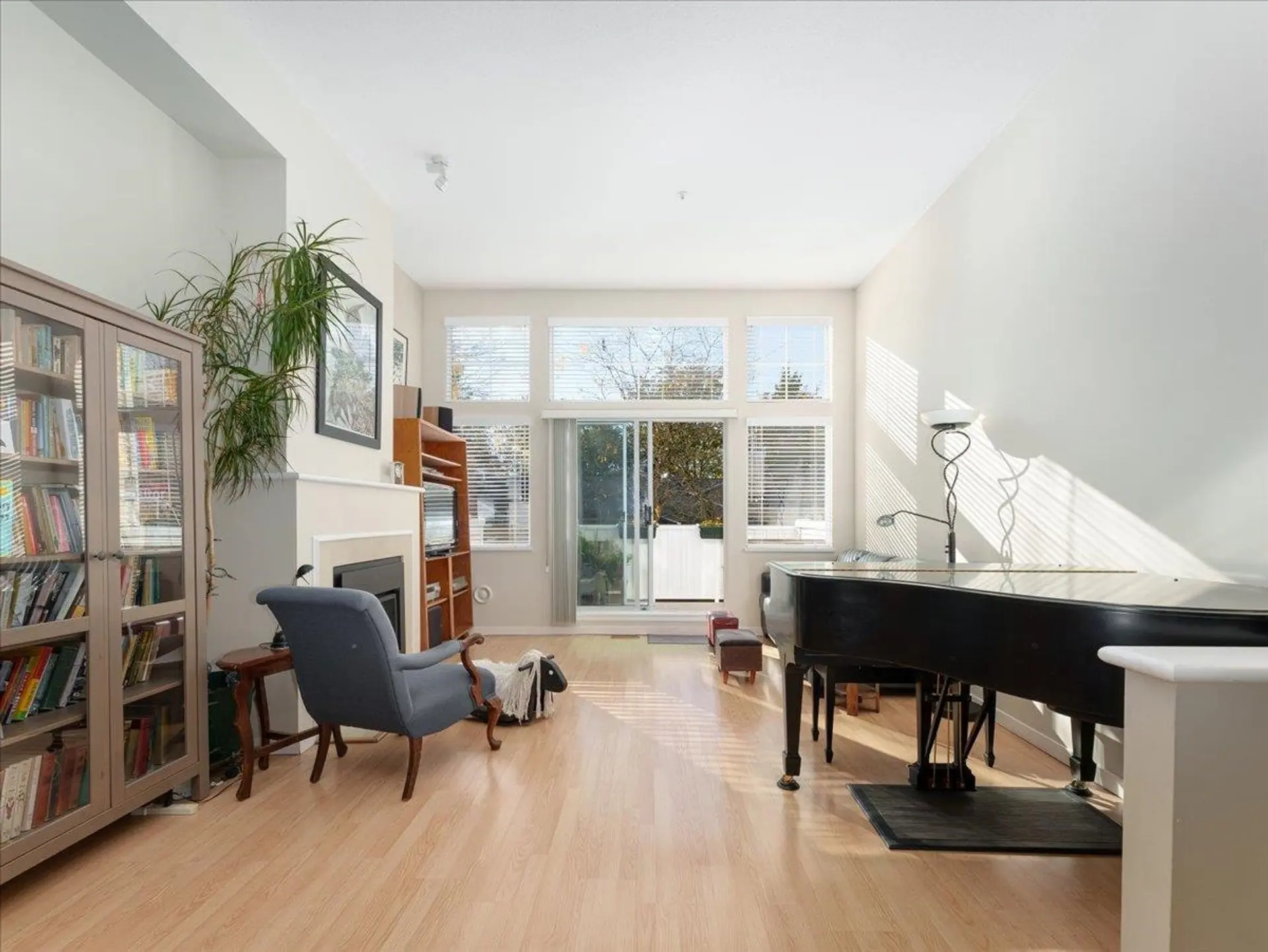 Property at #5 3588 Whitney Place, Vancouver, BC