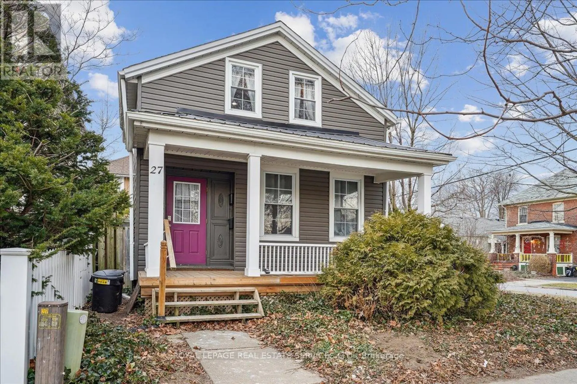 27 GEORGE STREET - Image 1