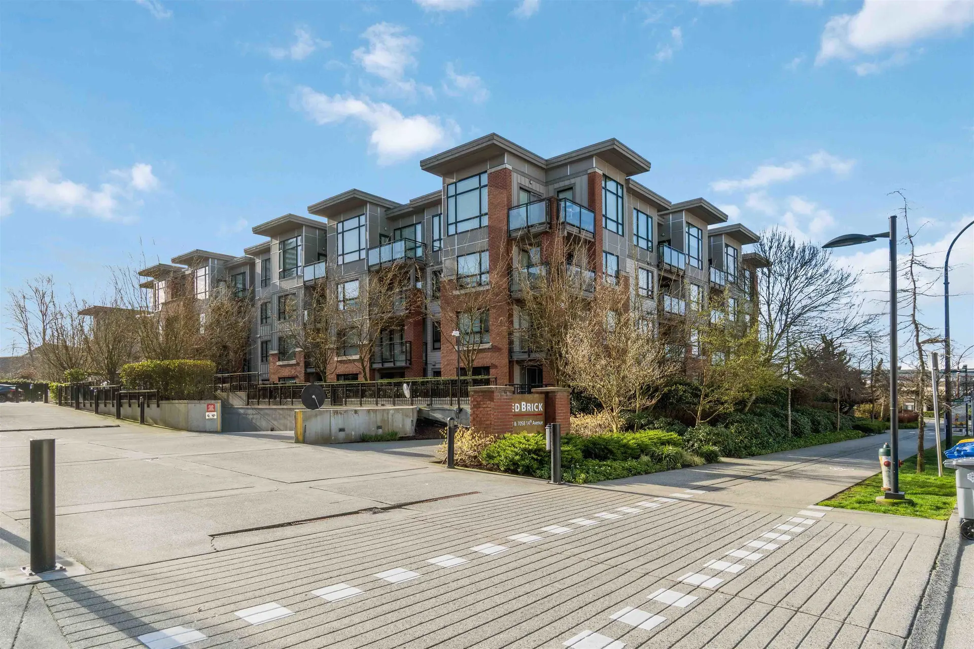 Property at #117 7058 14th Avenue, Burnaby, BC