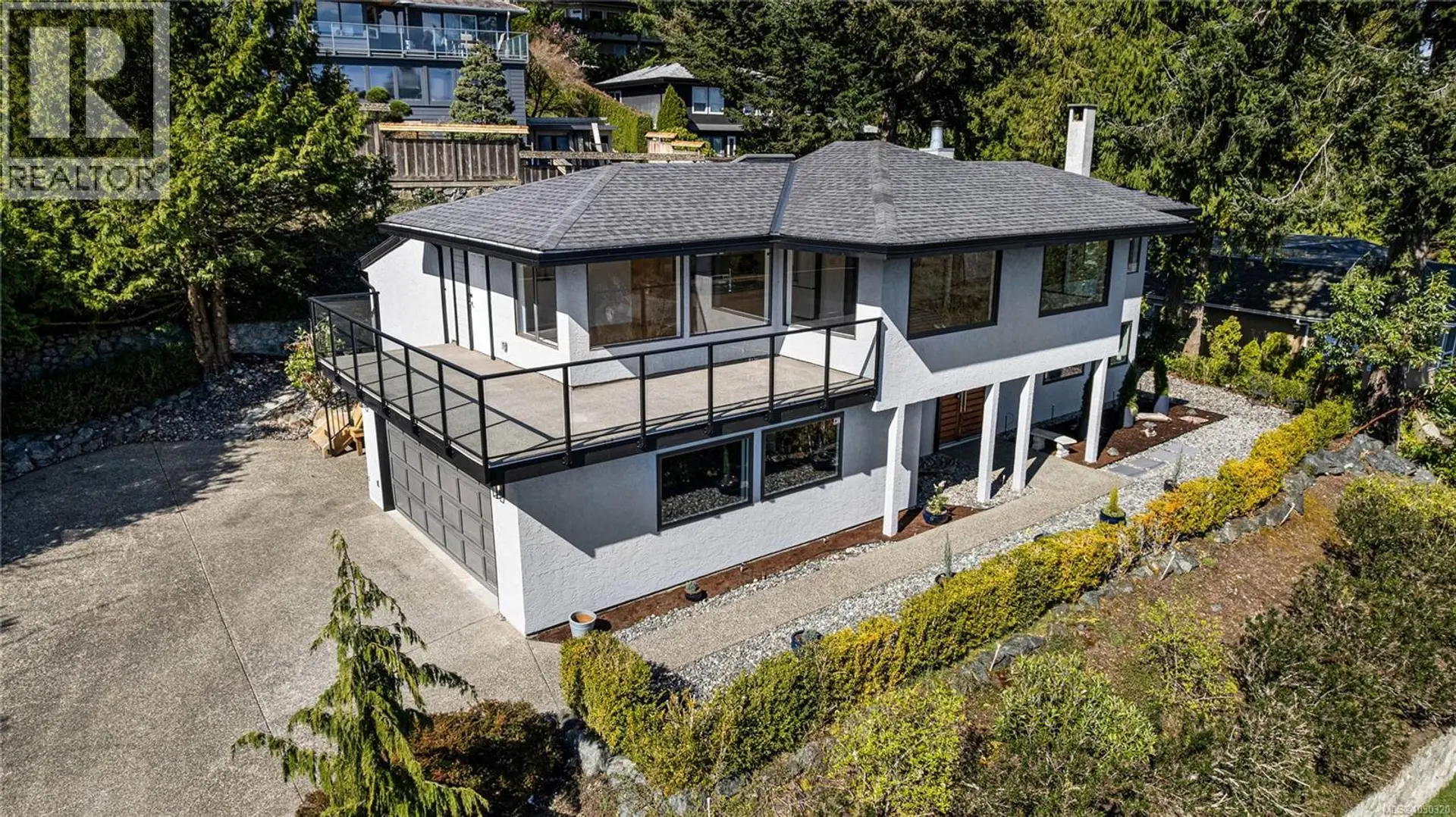 Property at 5198 Beckton Rd, Saanich, BC