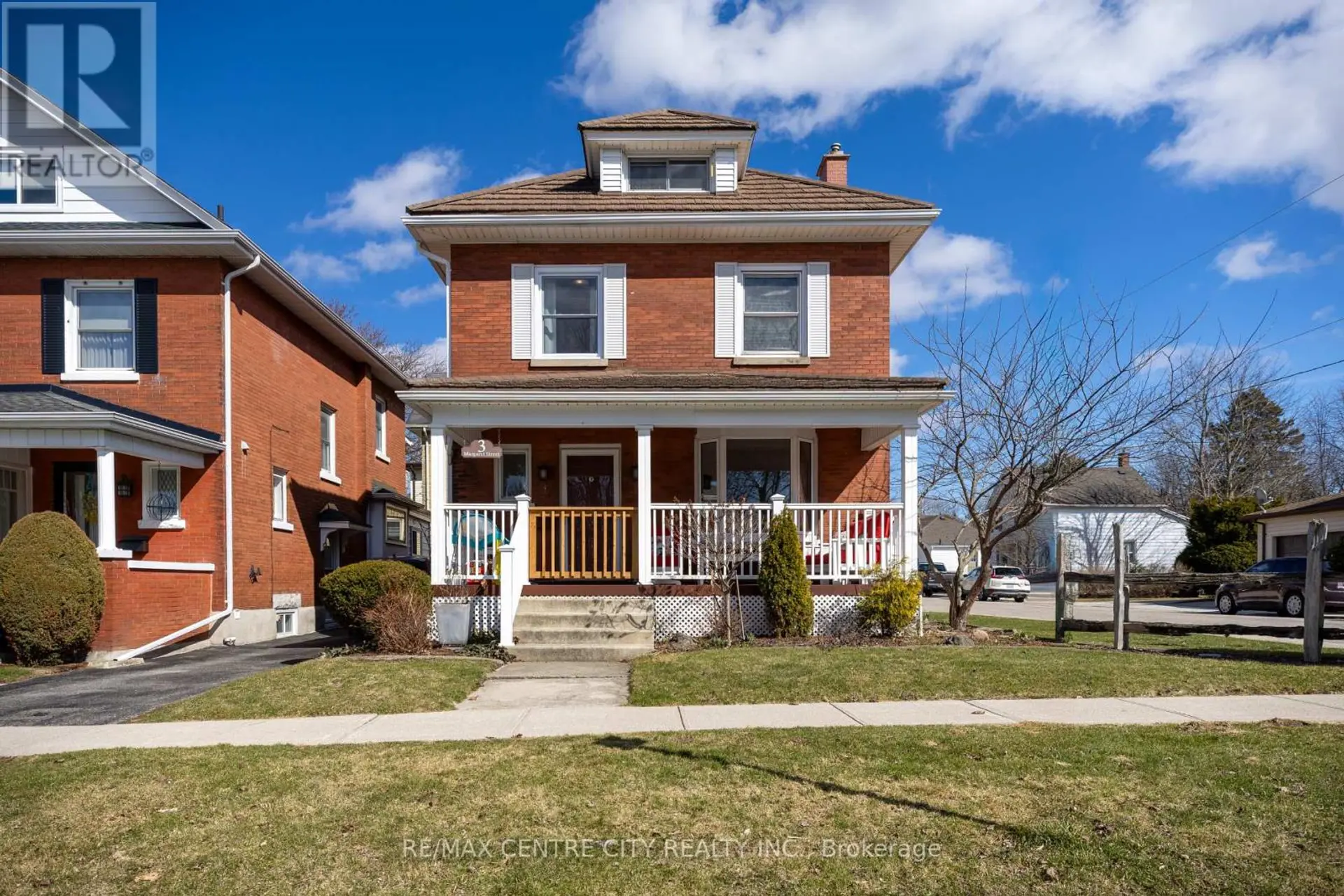 Property at 3 MARGARET STREET, St. Thomas, ON