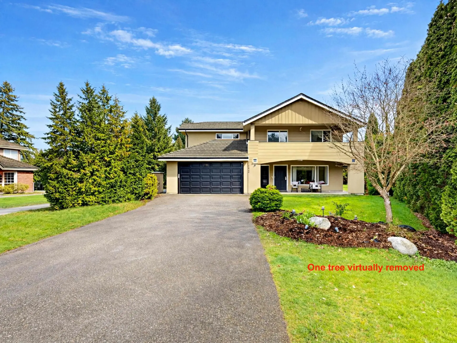 Property at 7440 Ludlow Place, Richmond, BC