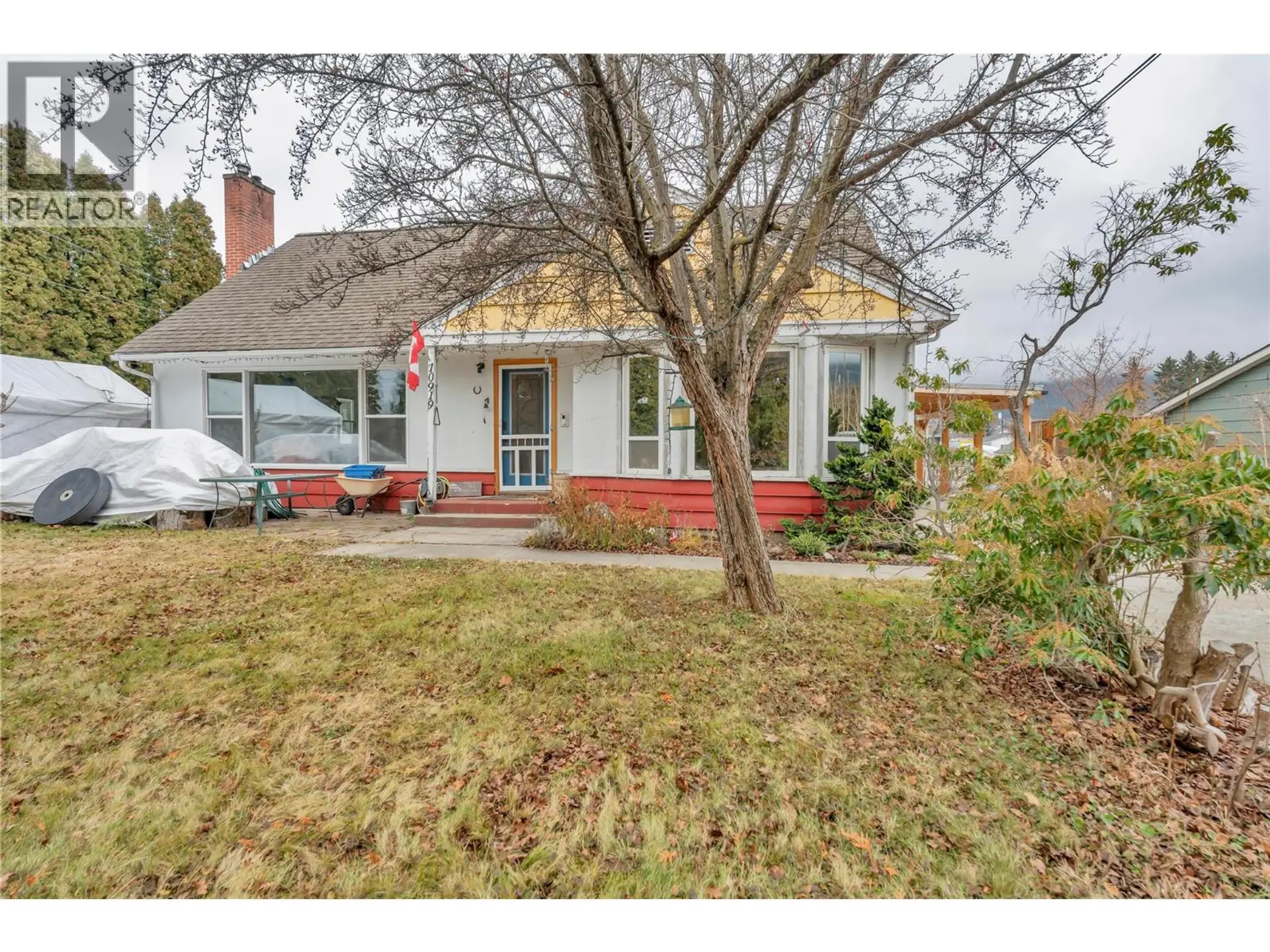 Property at 10919 Acland Street, Summerland, BC