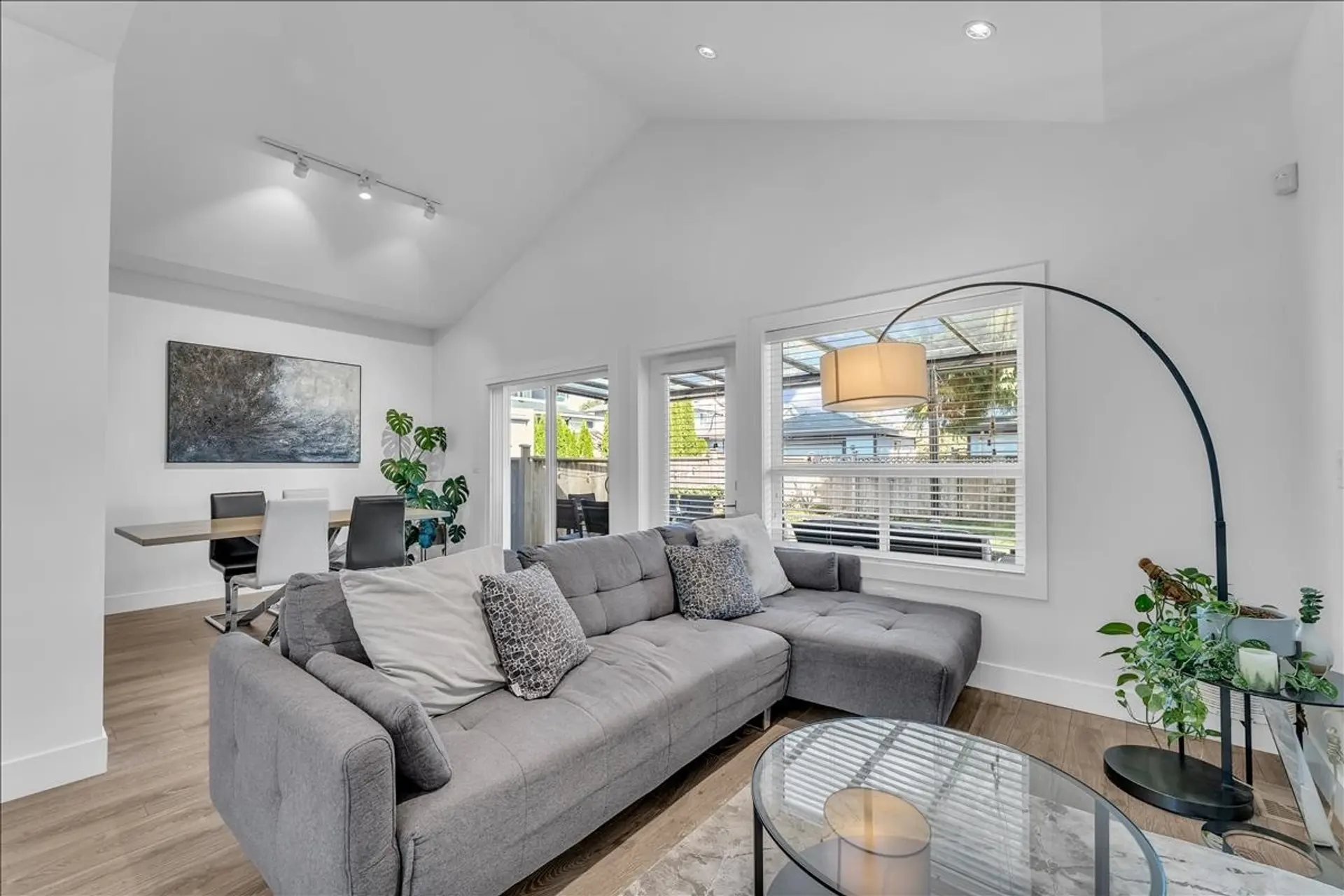 Property at 7430 Canada Way, Burnaby, BC