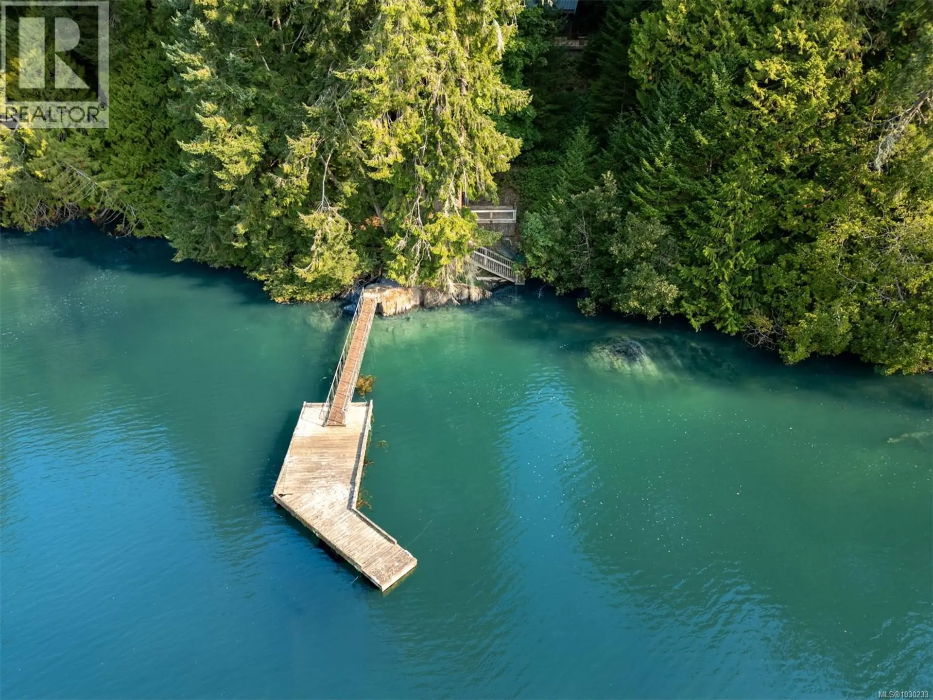 Property at 8807 Ainslie Point Rd, Pender Island, BC