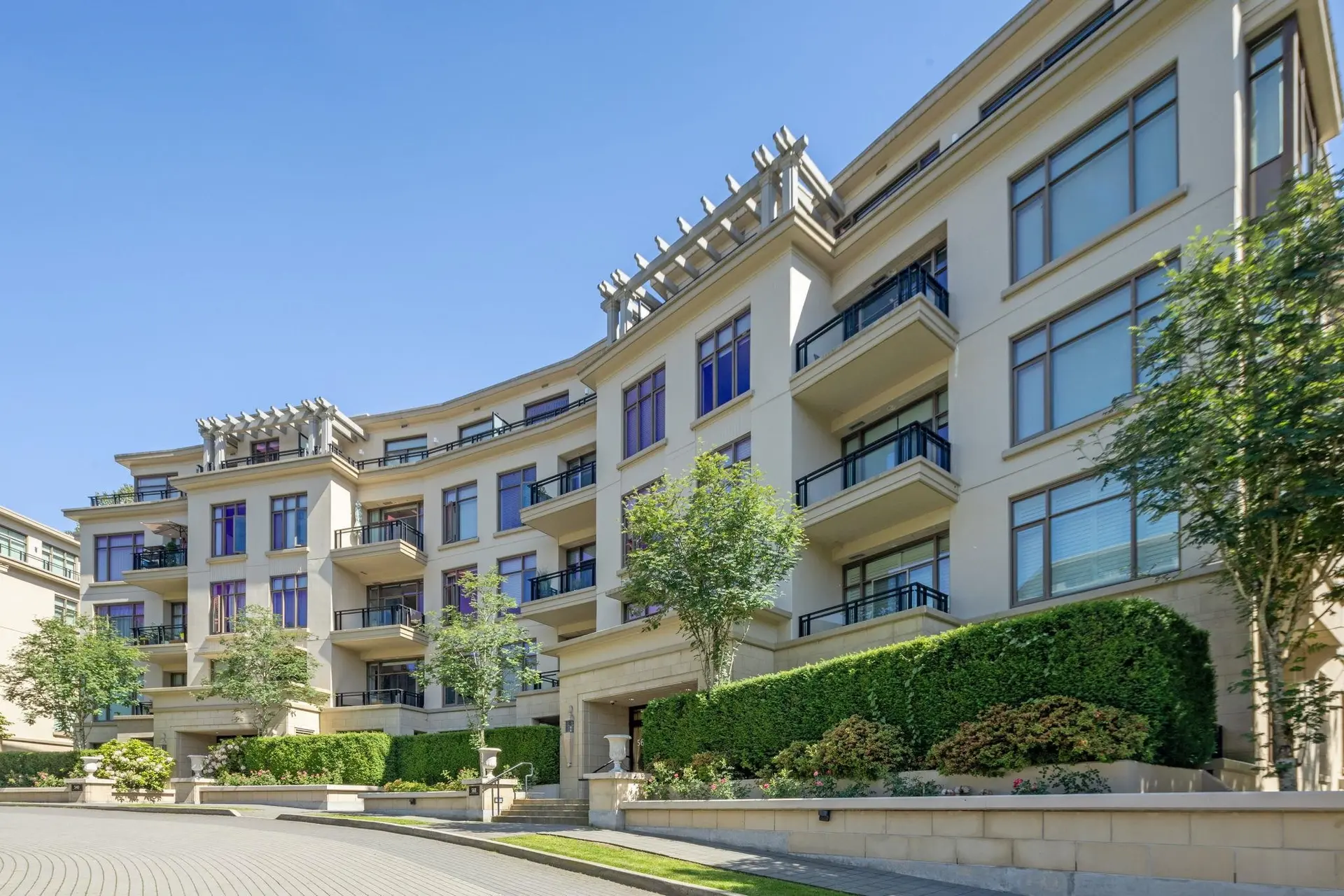 Property at #300 568 Waters Edge Crescent, West Vancouver, BC