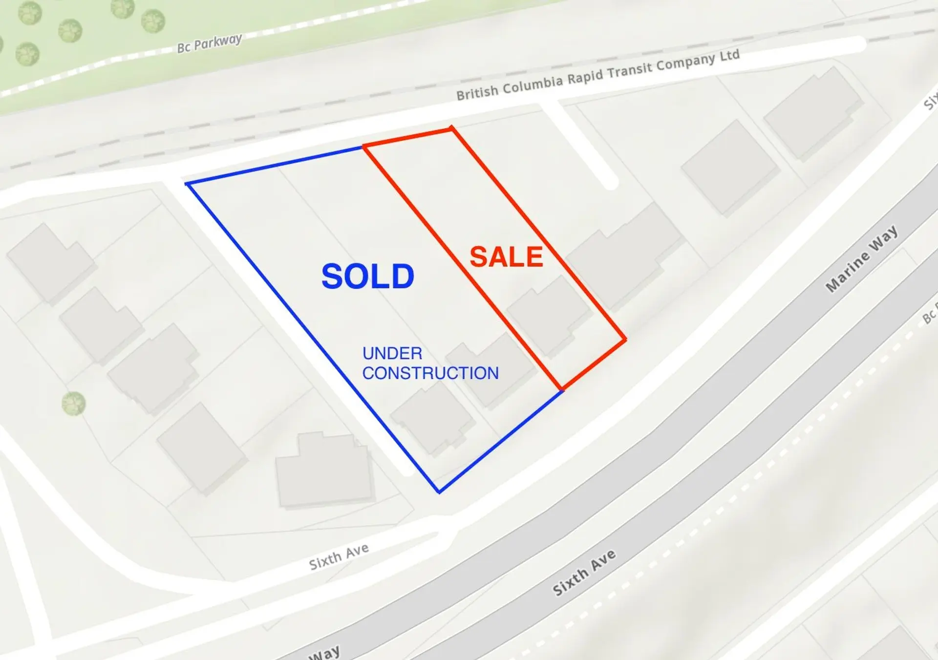 1921 Marine Way - Image 2