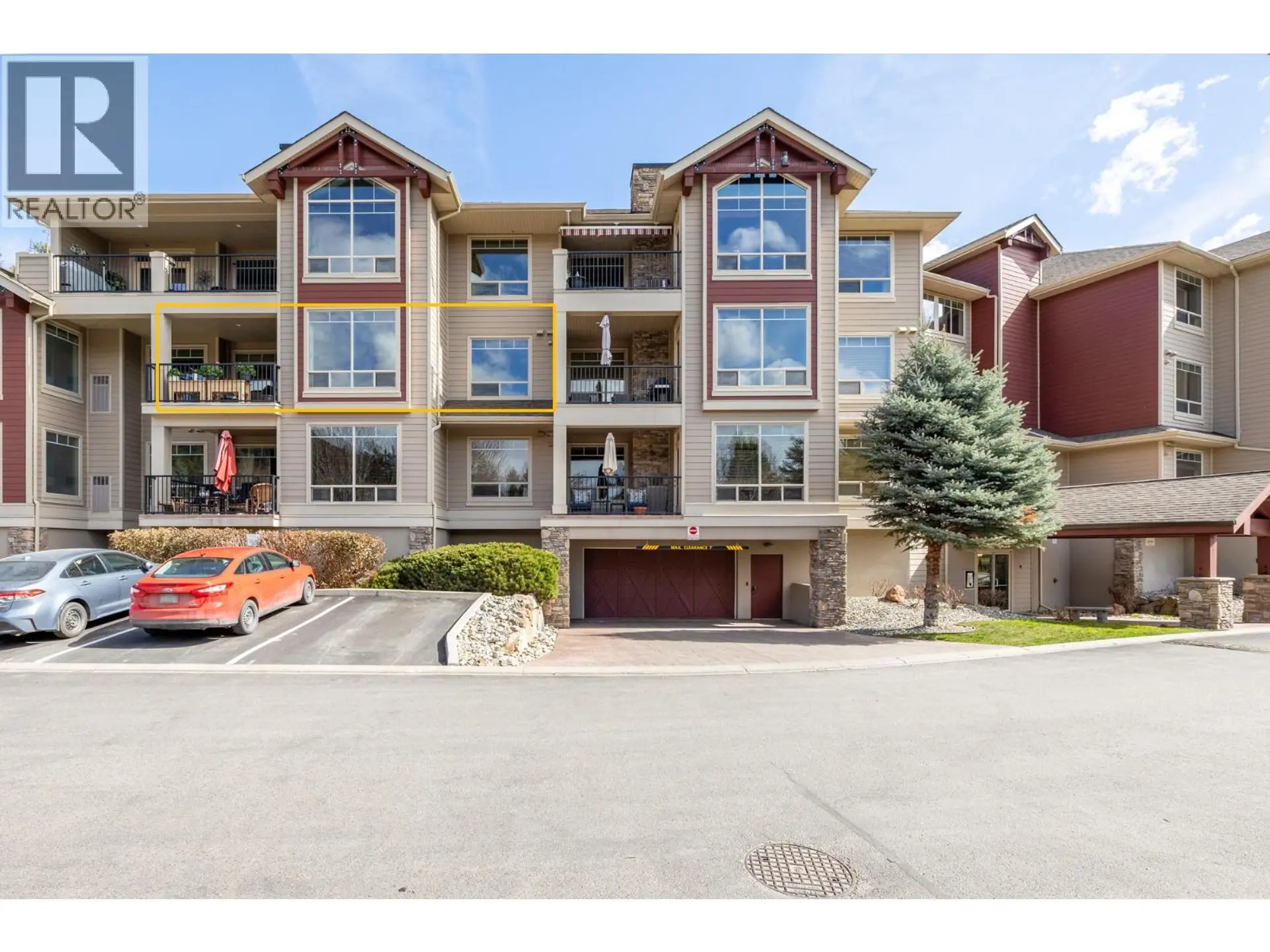 Property at #202 2770 Auburn Road, West Kelowna, BC