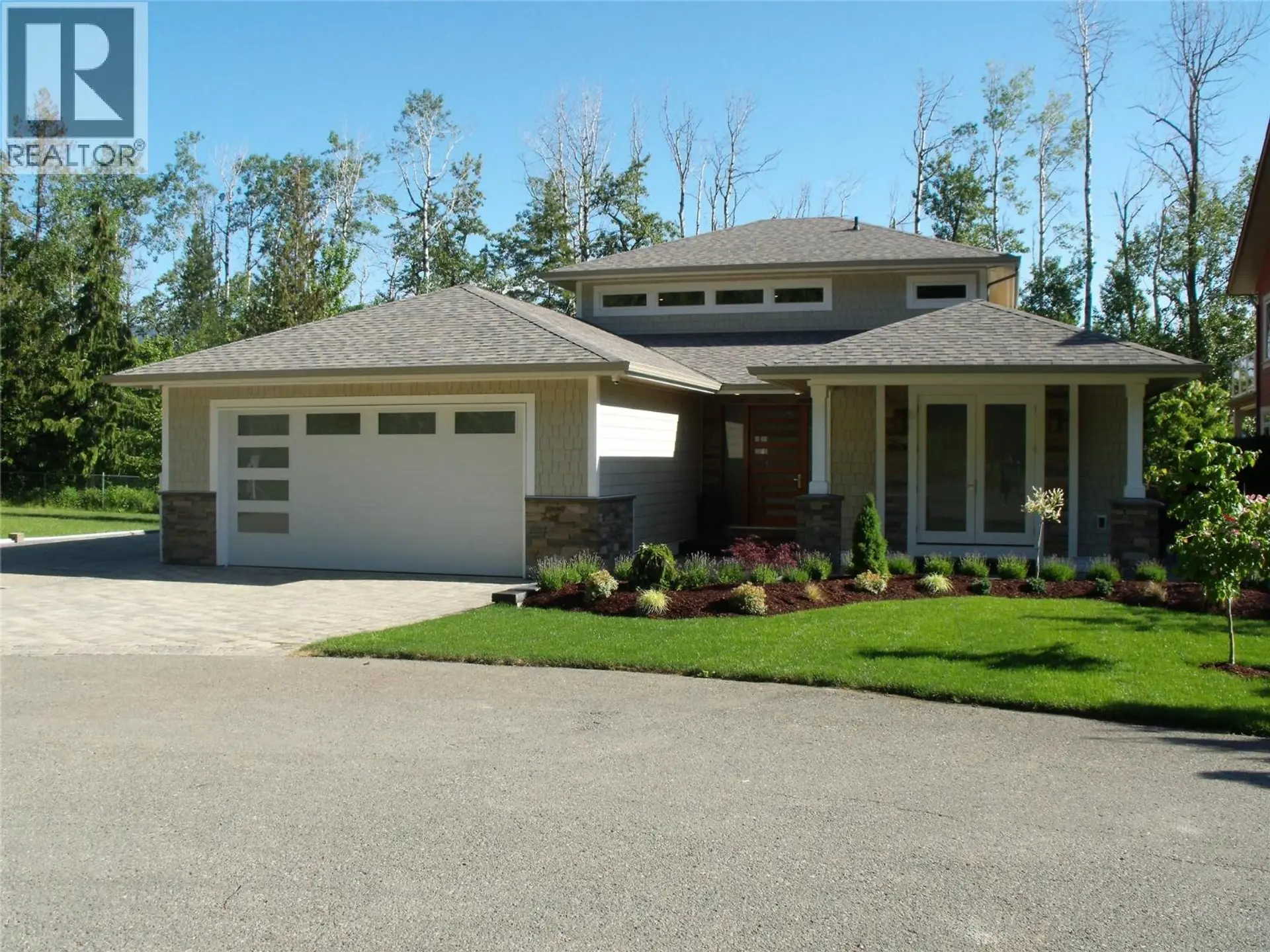 Property at #12 1171 Dieppe Road, Sorrento, BC
