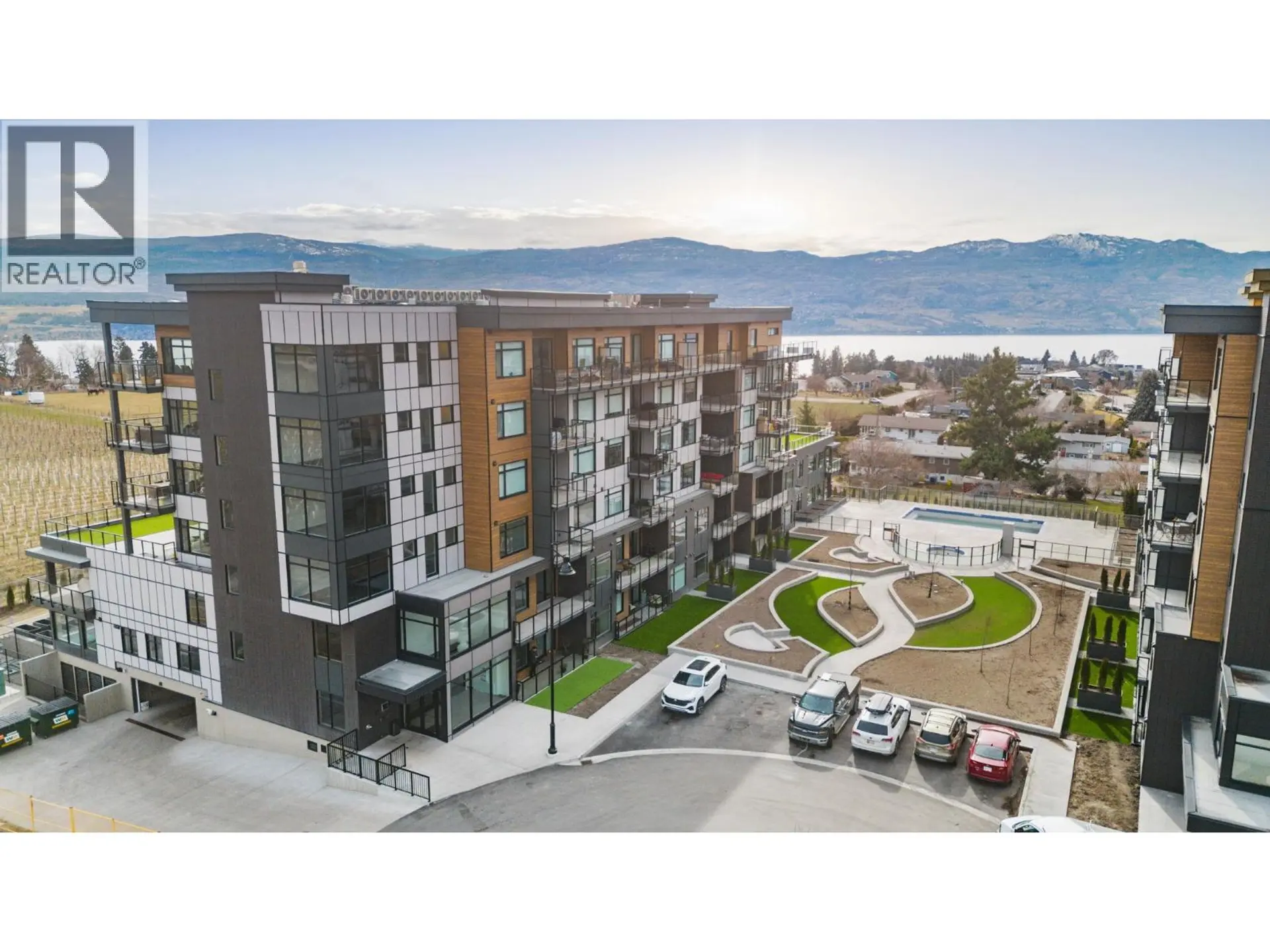 Property at #101 2780 Olalla Road, West Kelowna, BC