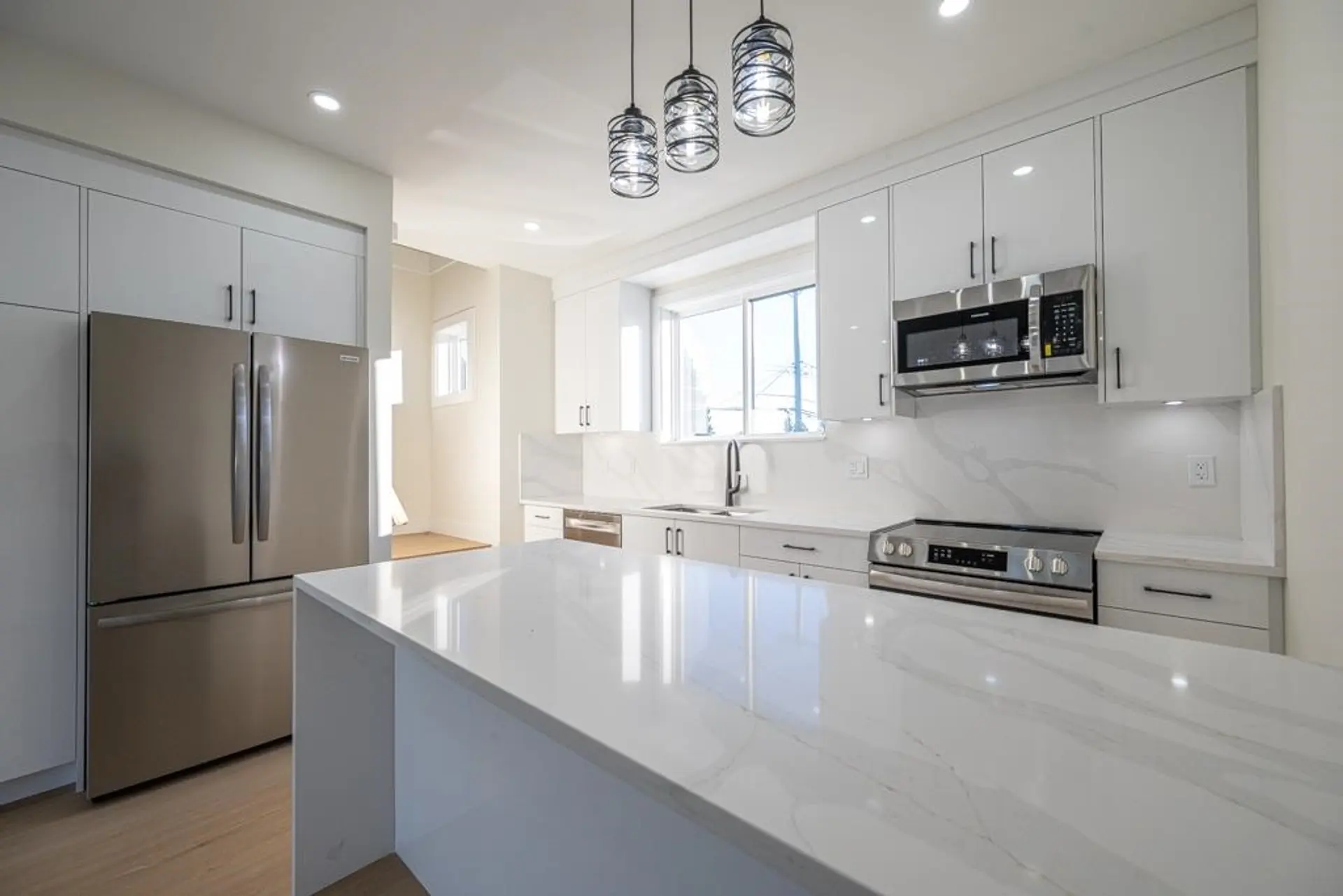 Property at #B 7533 Wren Street, Mission, BC