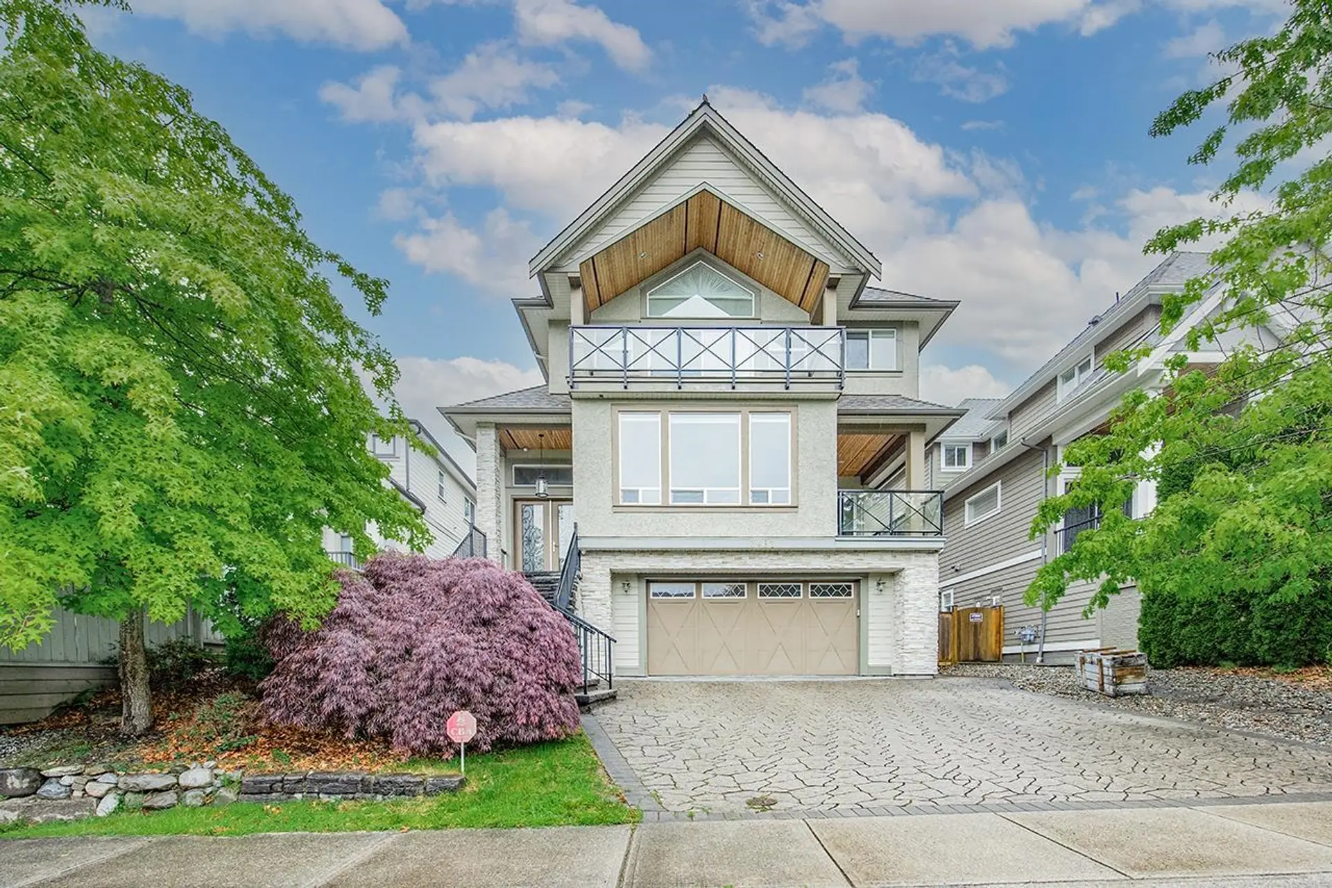 Property at 3483 Wales Avenue, Coquitlam, BC
