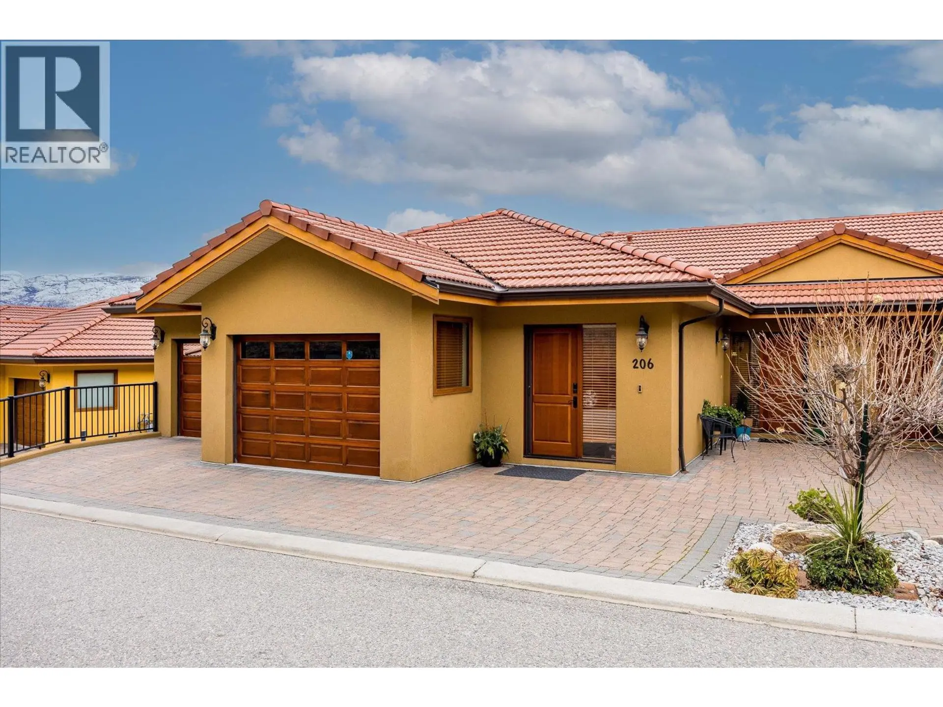 Property at #206 14419 Downton Avenue, Summerland, BC