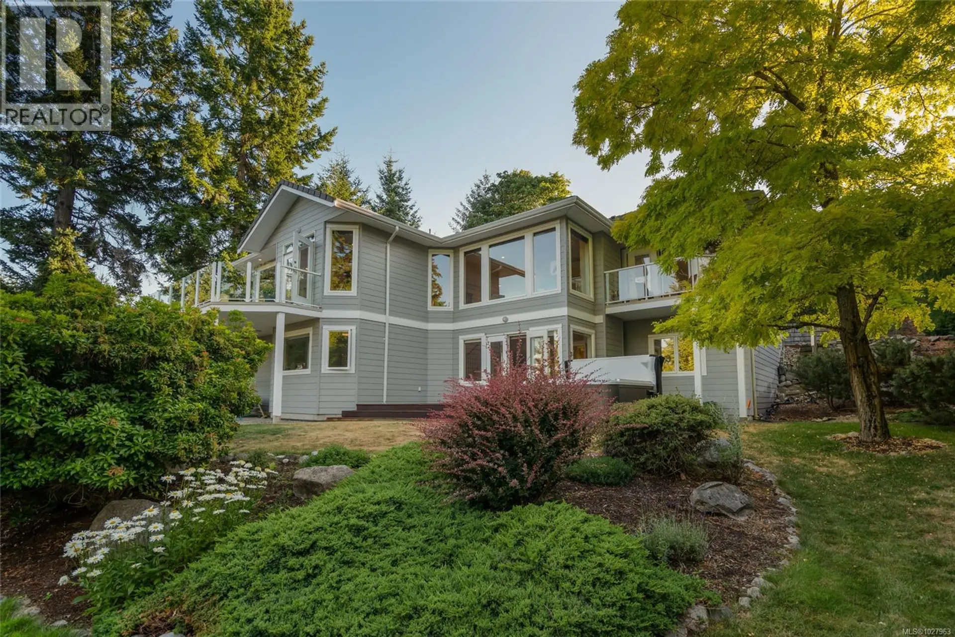 Property at 3557 Collingwood Dr, Nanoose Bay, BC