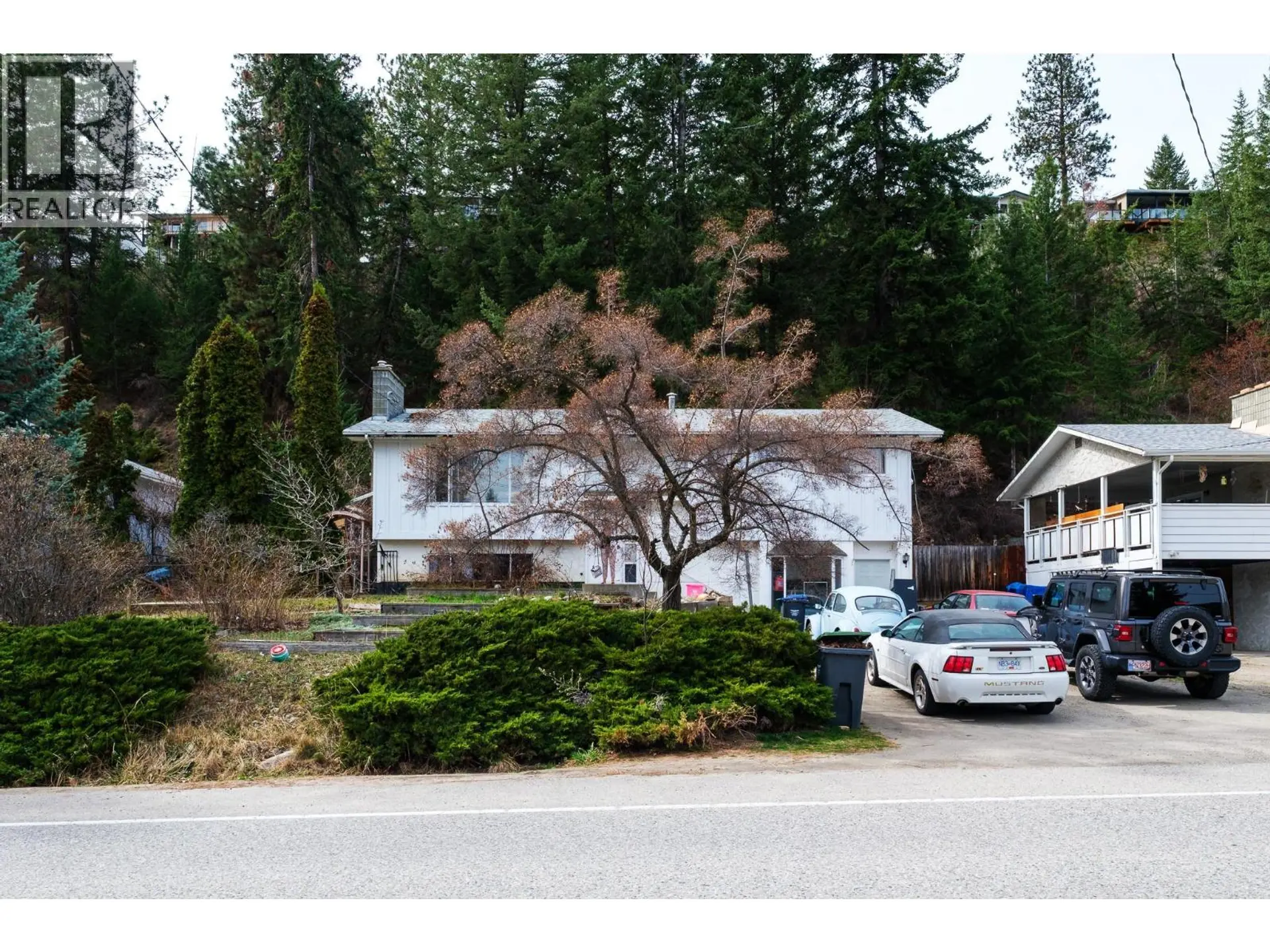 Property at 3256 McIver Road, West Kelowna, BC