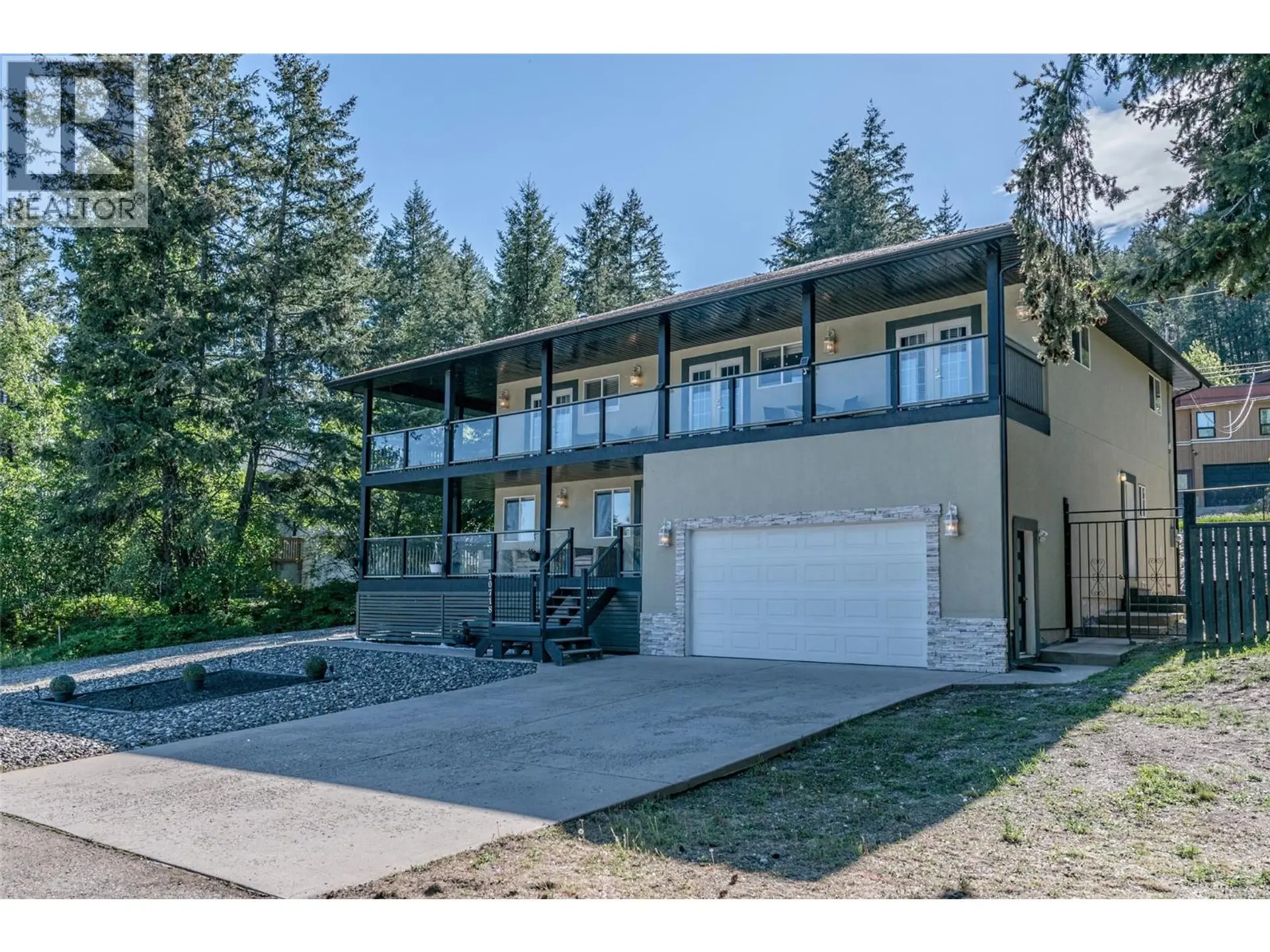 Property at 10718 Pinecrest Road, Vernon, BC