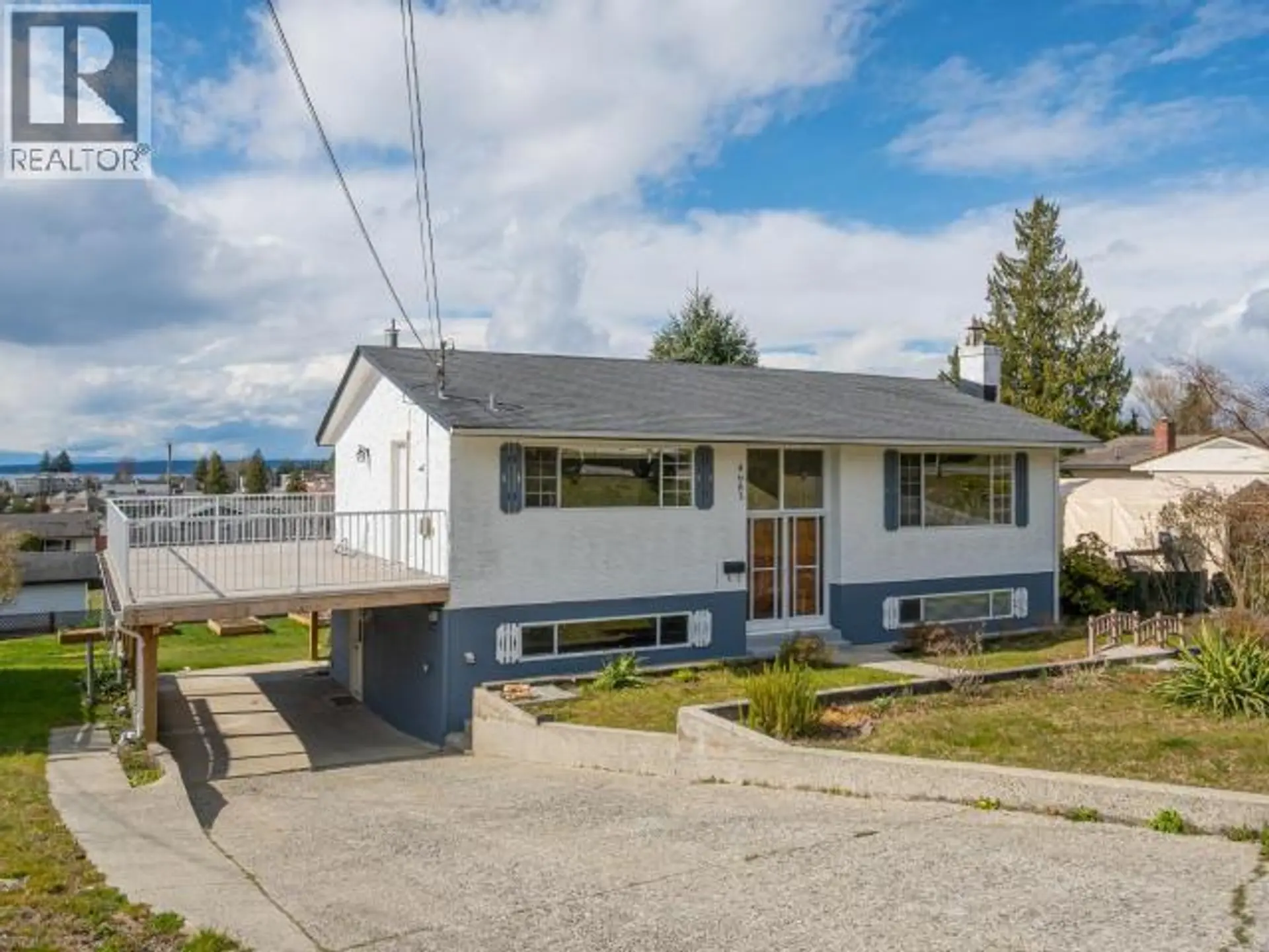 Property at 4683 FERNWOOD AVE, Powell River, BC