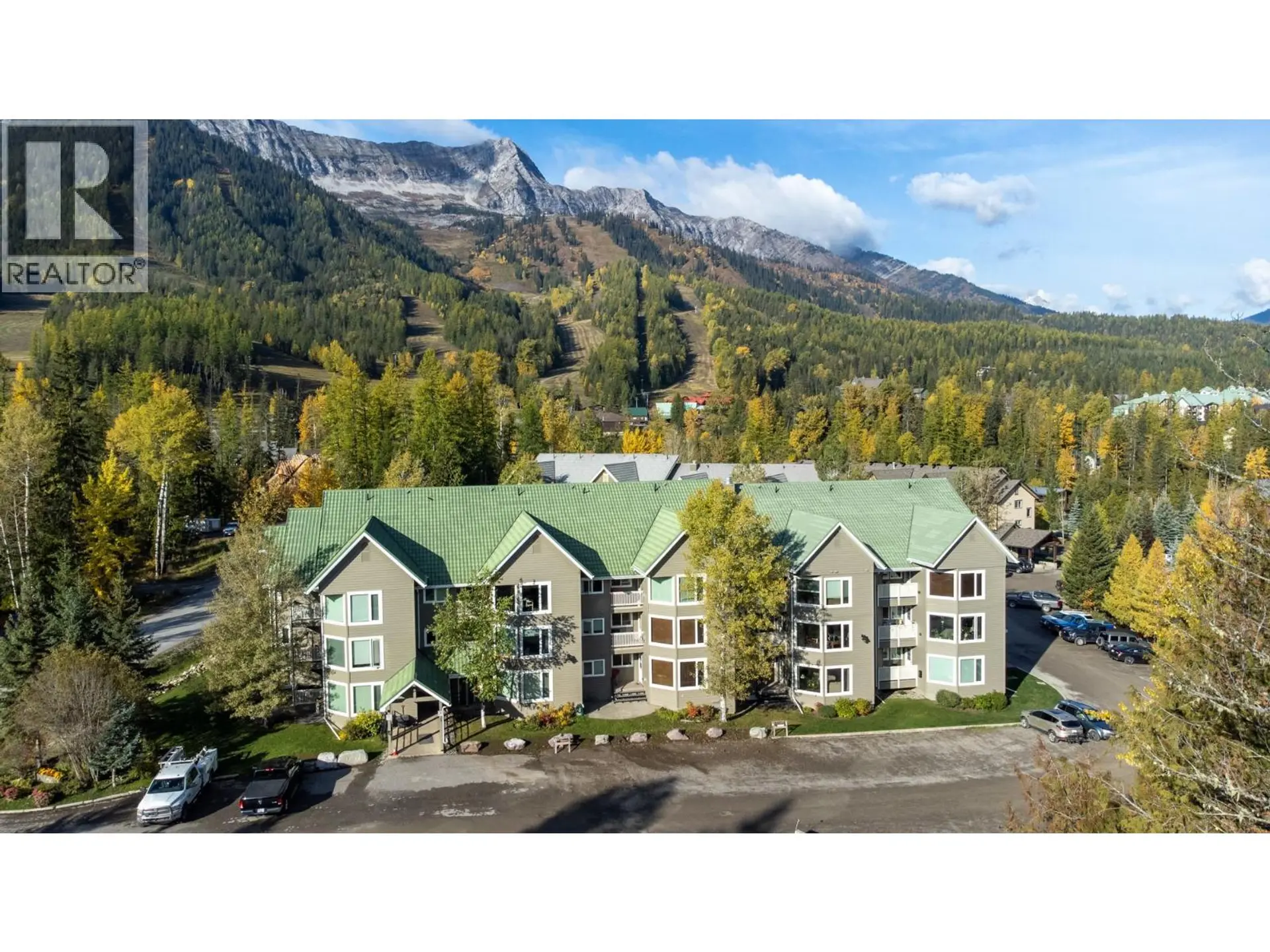 Property at 101-4559 Timberline Crescent, Fernie, BC