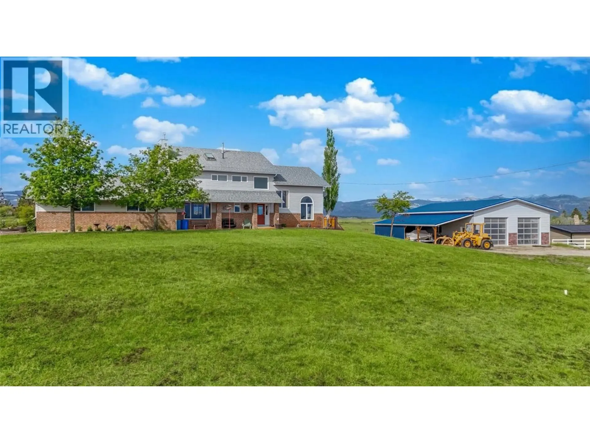 Property at 9617 CLEARVIEW Road, Cranbrook, BC