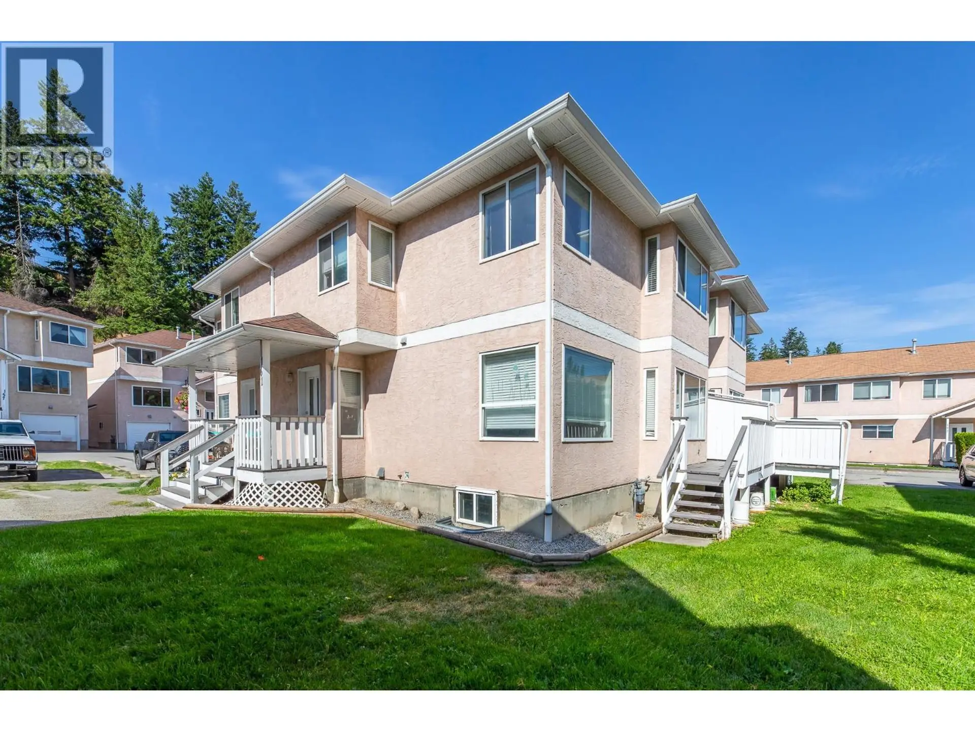 Property at #161 1458 PENTICTON Avenue, Penticton, BC