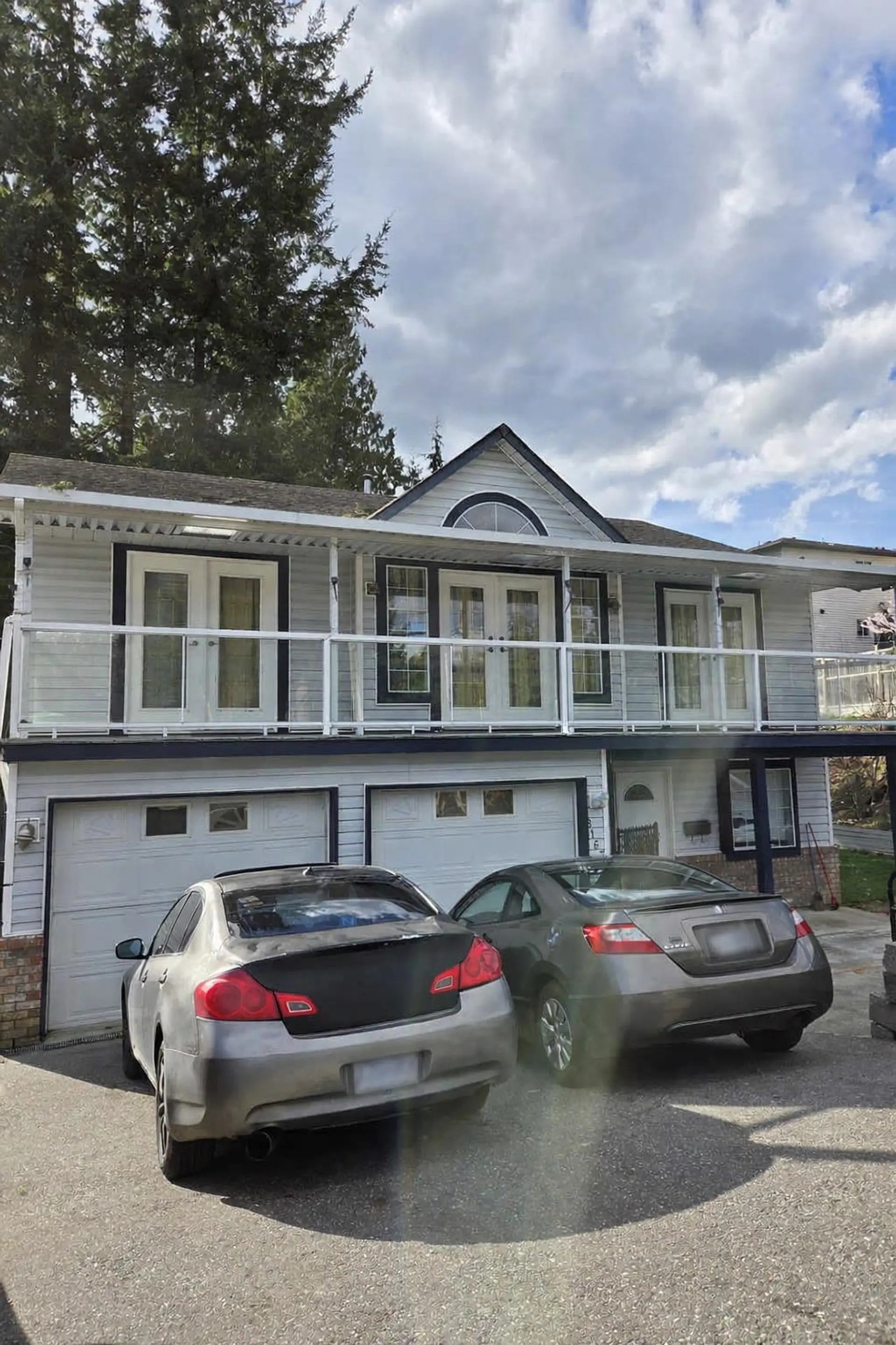 Property at 8167 Cedar Street, Mission, BC