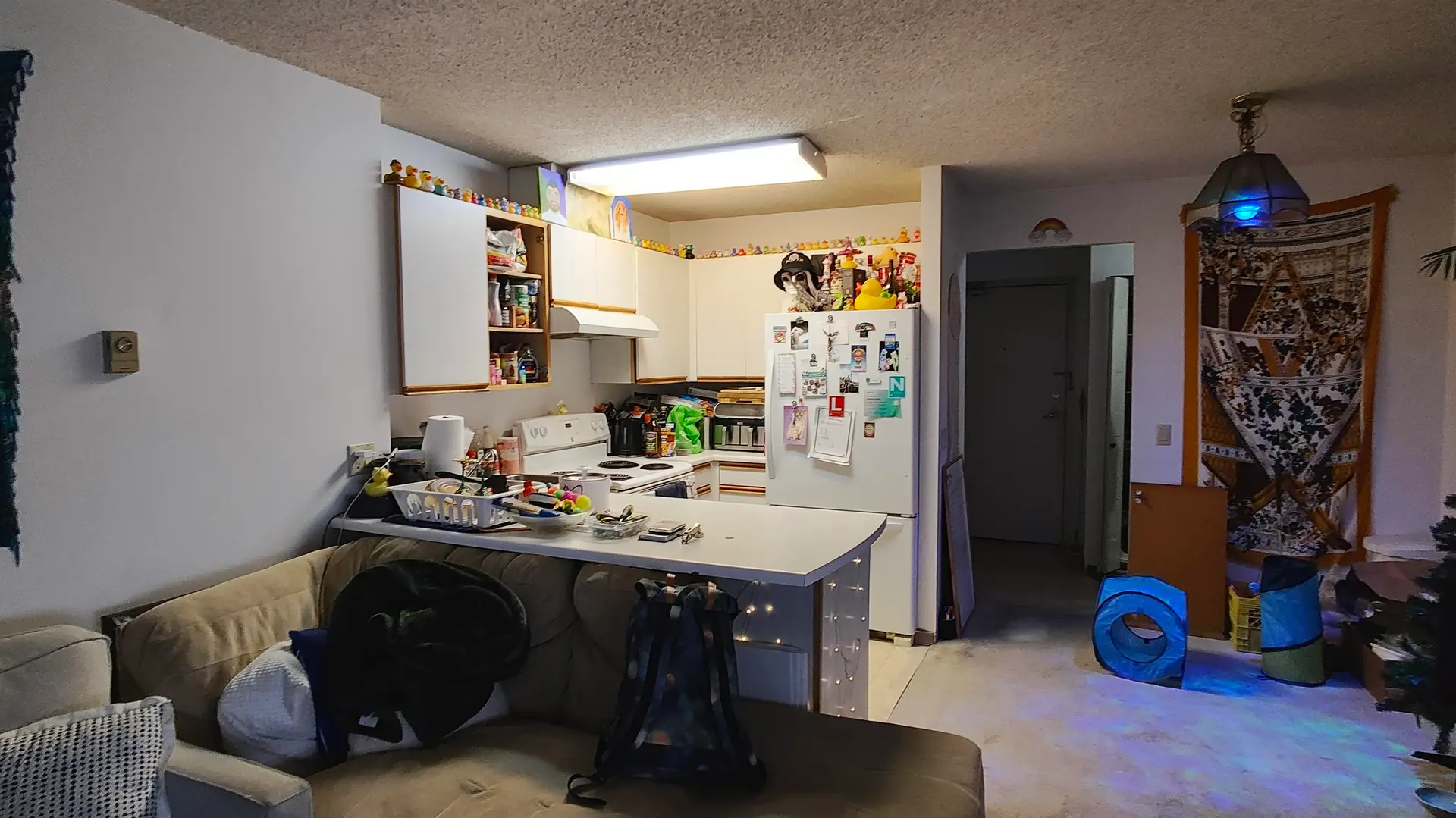 #2303 3970 Carrigan Court - Image 4