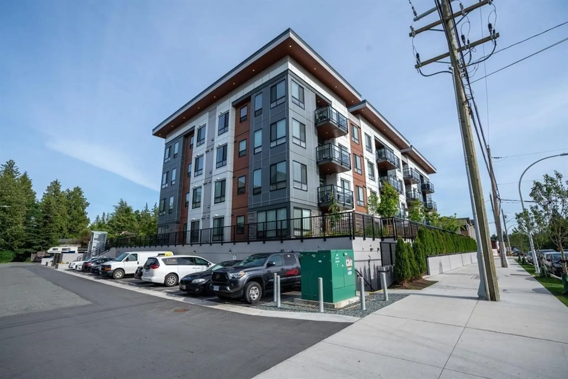 #410 19825 54 Avenue - Image 3