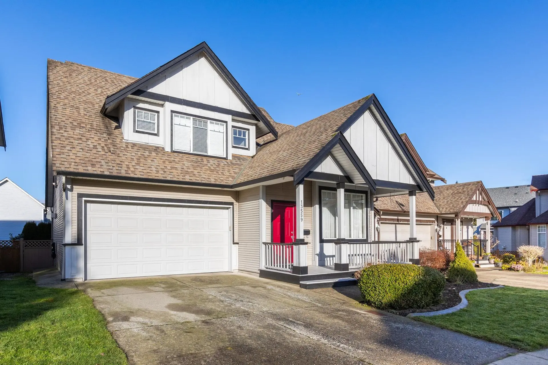 Property at 13559 62b Avenue, Surrey, BC