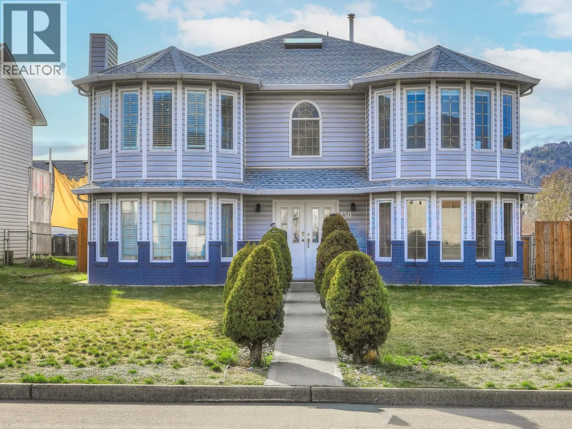 Property at 850 Hollywood Road N, Kelowna, BC