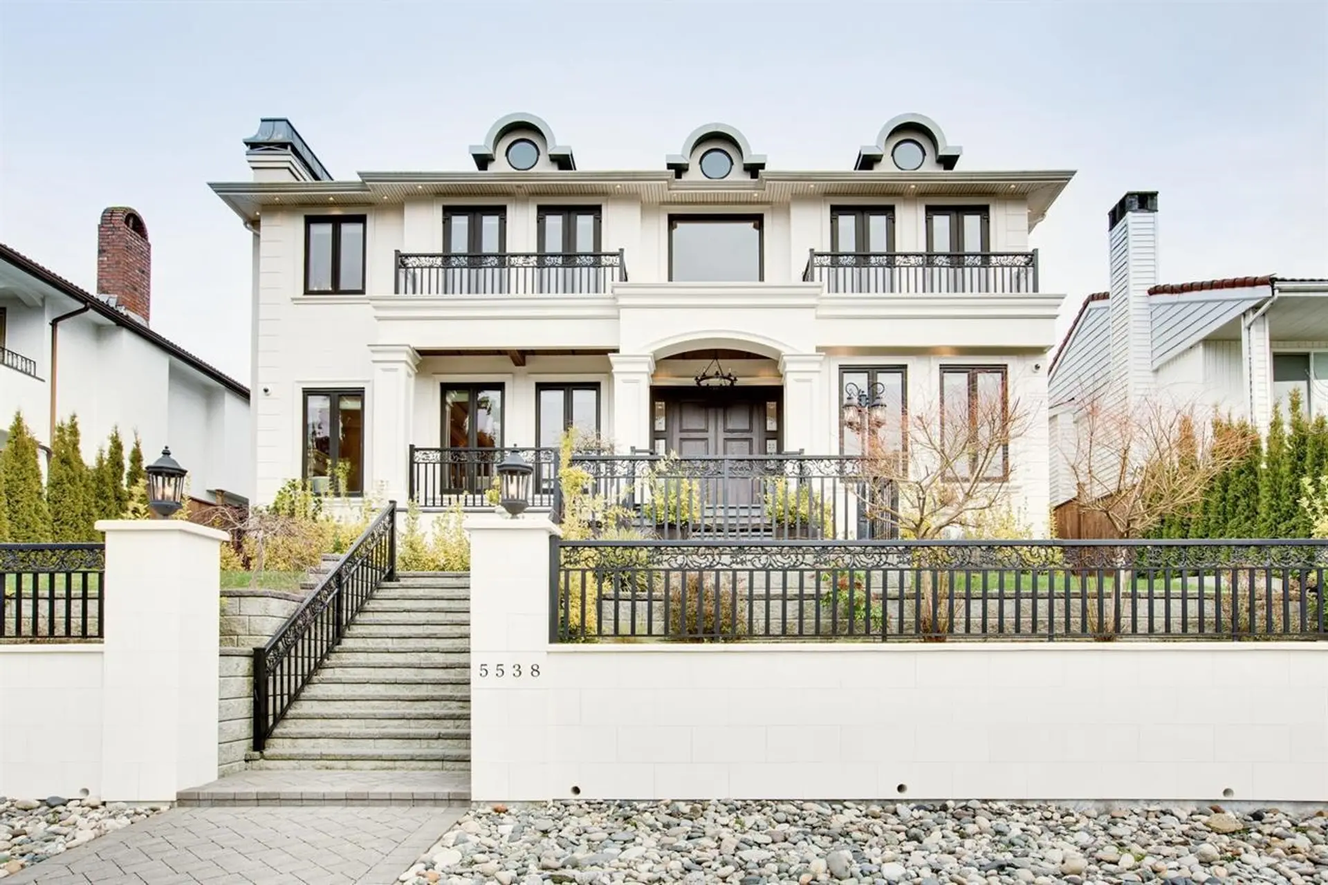 Property at 5538 Meadedale Drive, Burnaby, BC