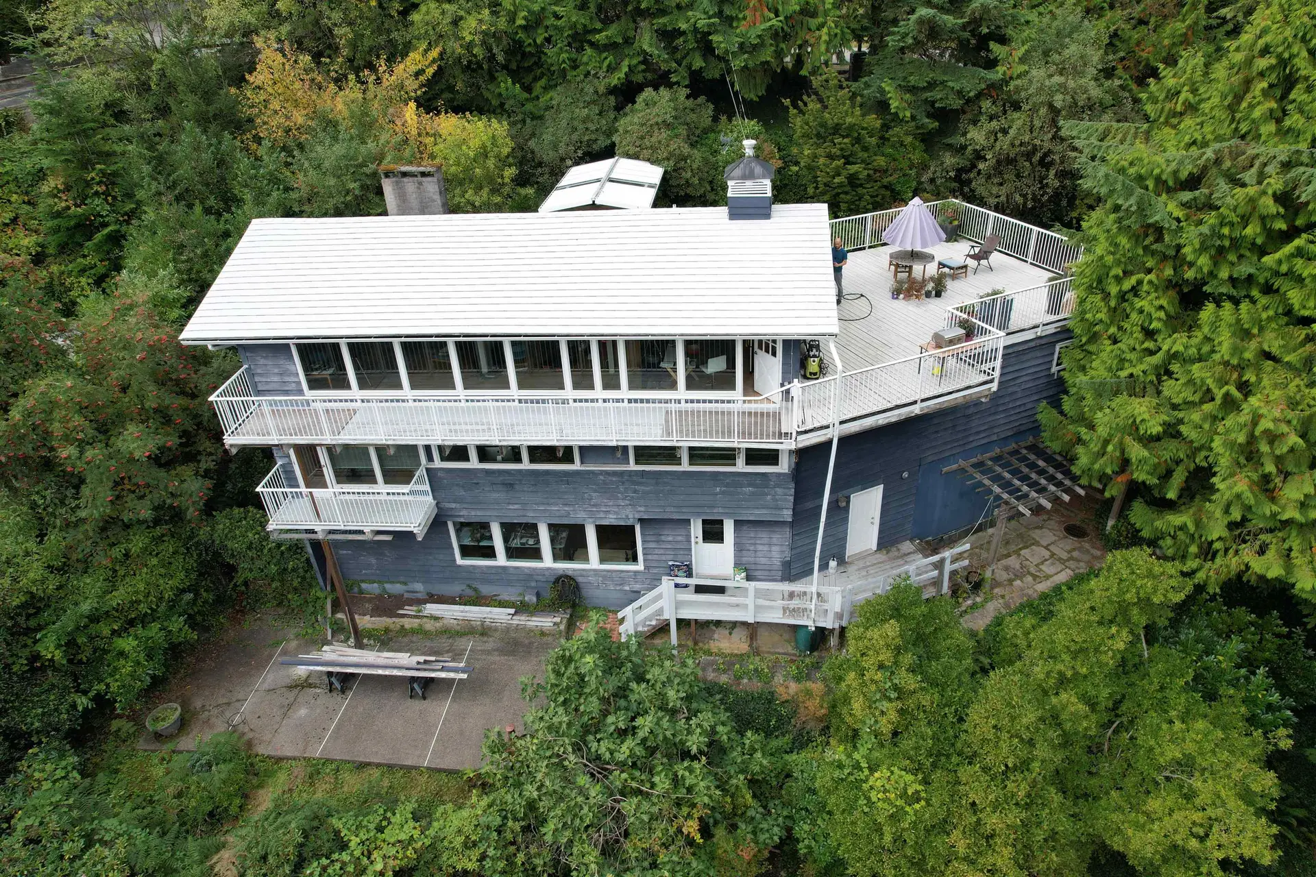 Property at 510 St. Andrews Road, West Vancouver, BC