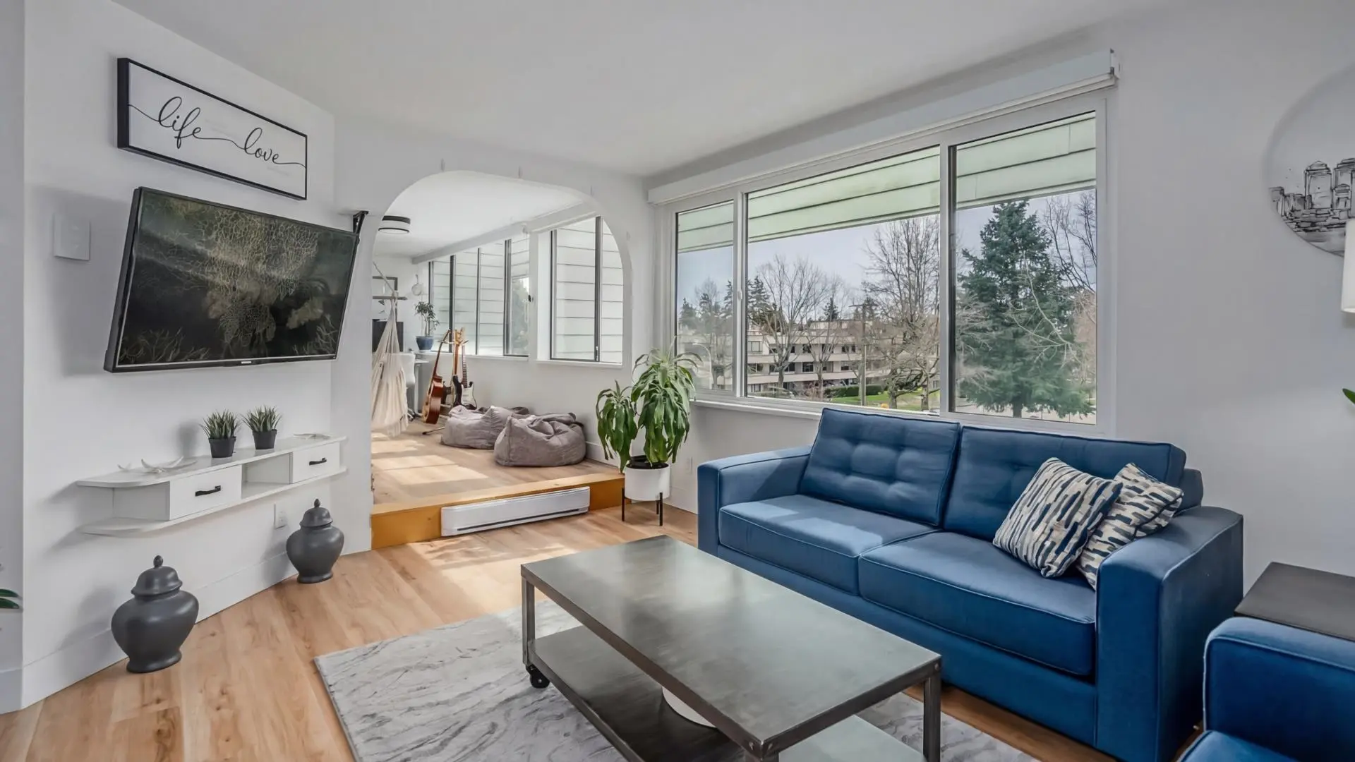 Property at #307 15272 19 Avenue, Surrey, BC