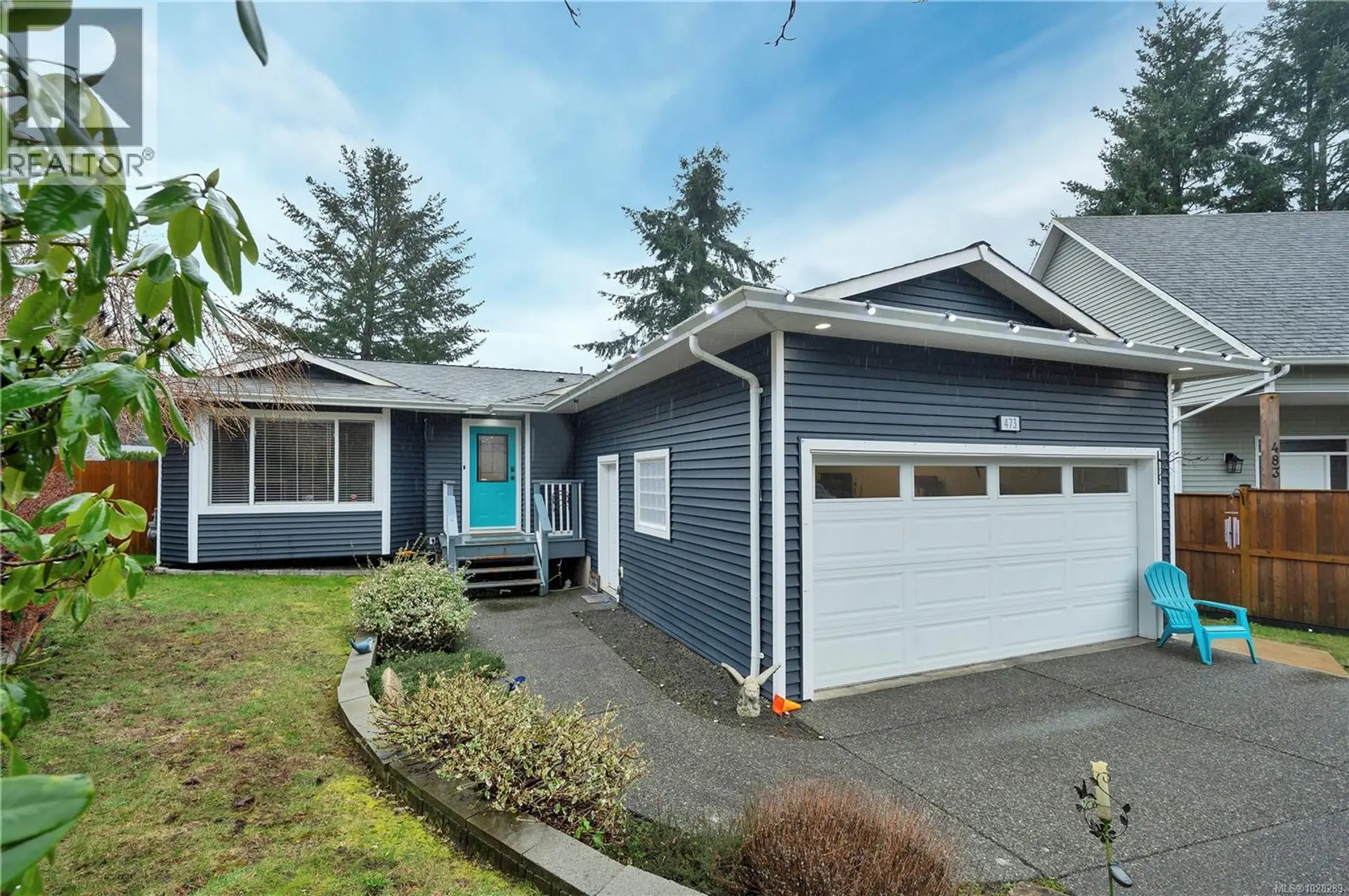 Property at 473 Murray Pl, Campbell River, BC