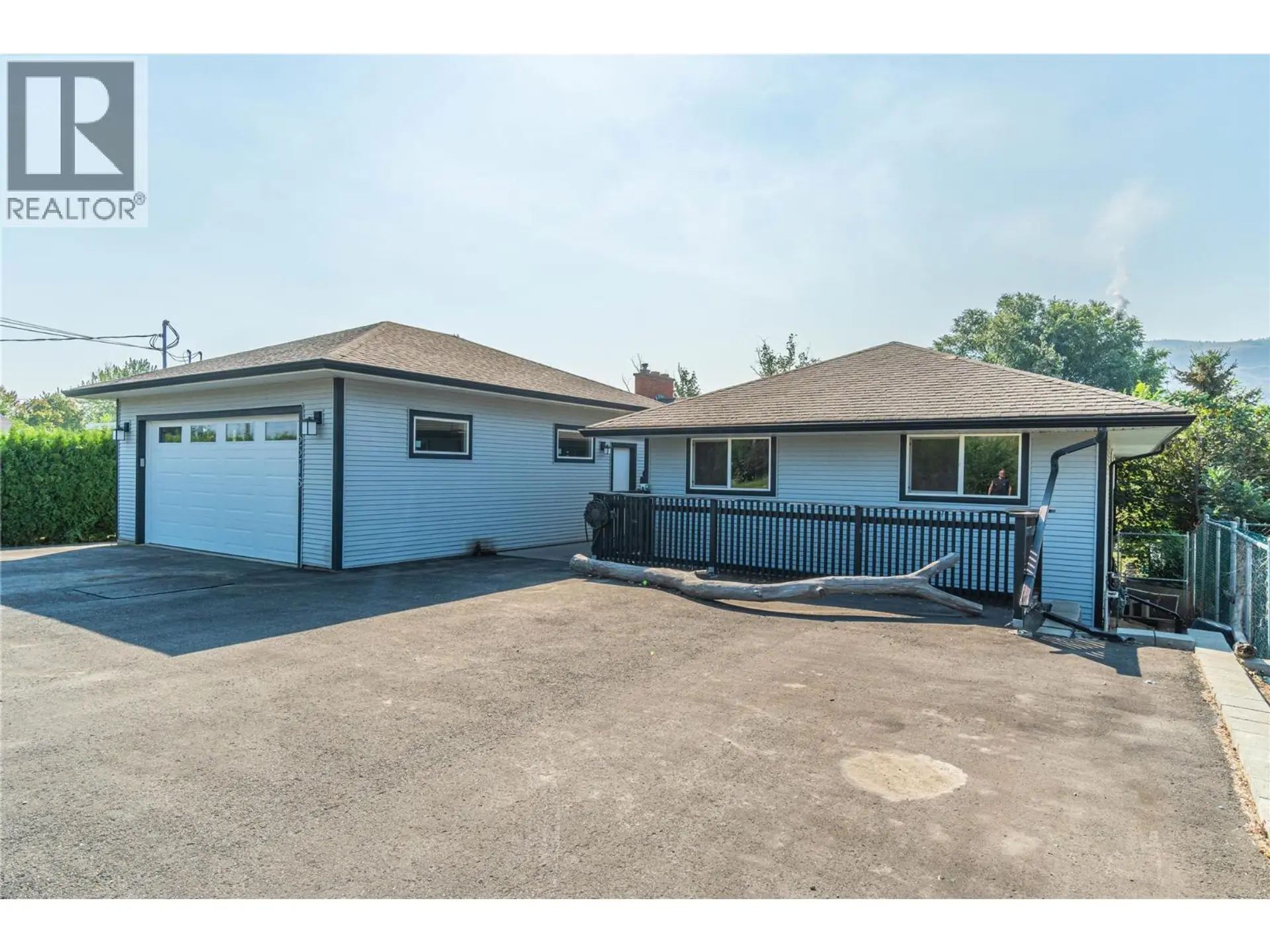 Property at 2215 BARBARA Avenue, Kamloops, BC